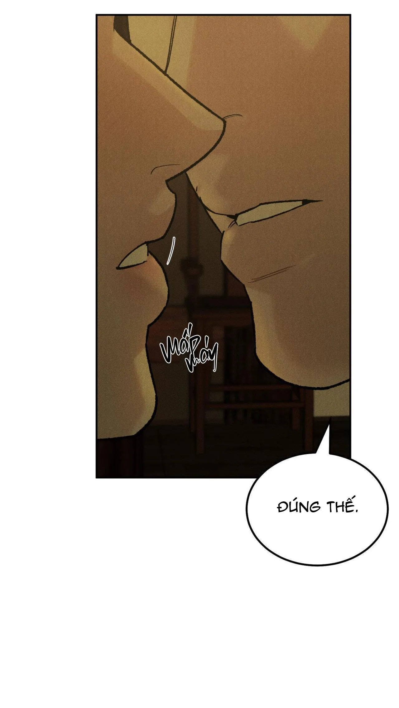 VƯỢT QUA GIỚI HẠN Chapter 83 Trang 36