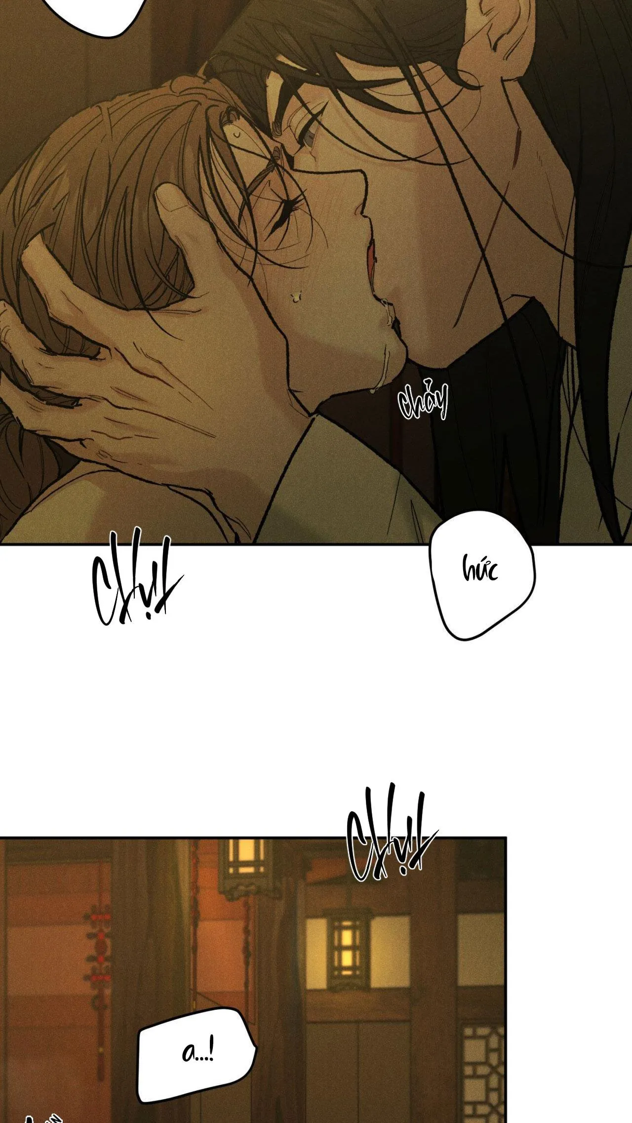 VƯỢT QUA GIỚI HẠN Chapter 83 Trang 38