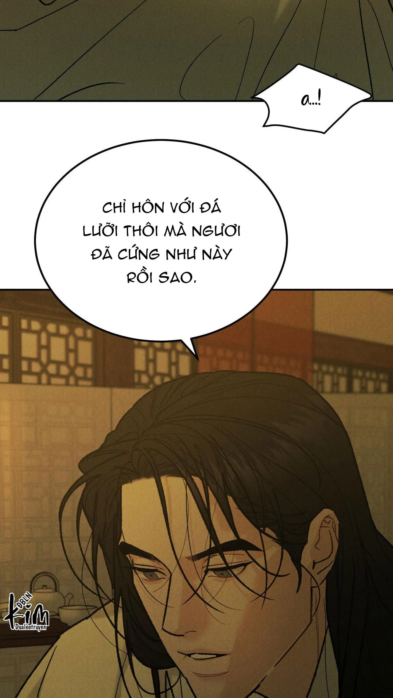 VƯỢT QUA GIỚI HẠN Chapter 83 Trang 42