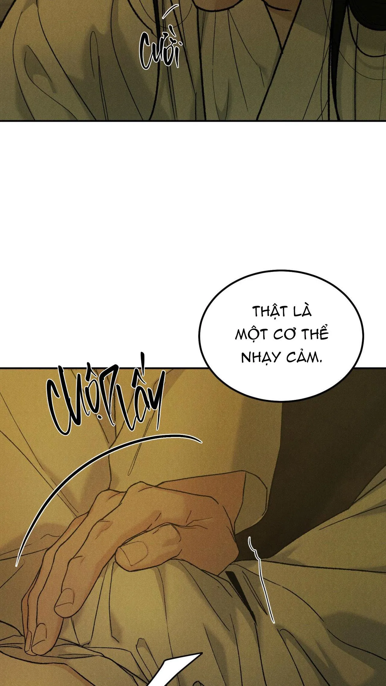 VƯỢT QUA GIỚI HẠN Chapter 83 Trang 43