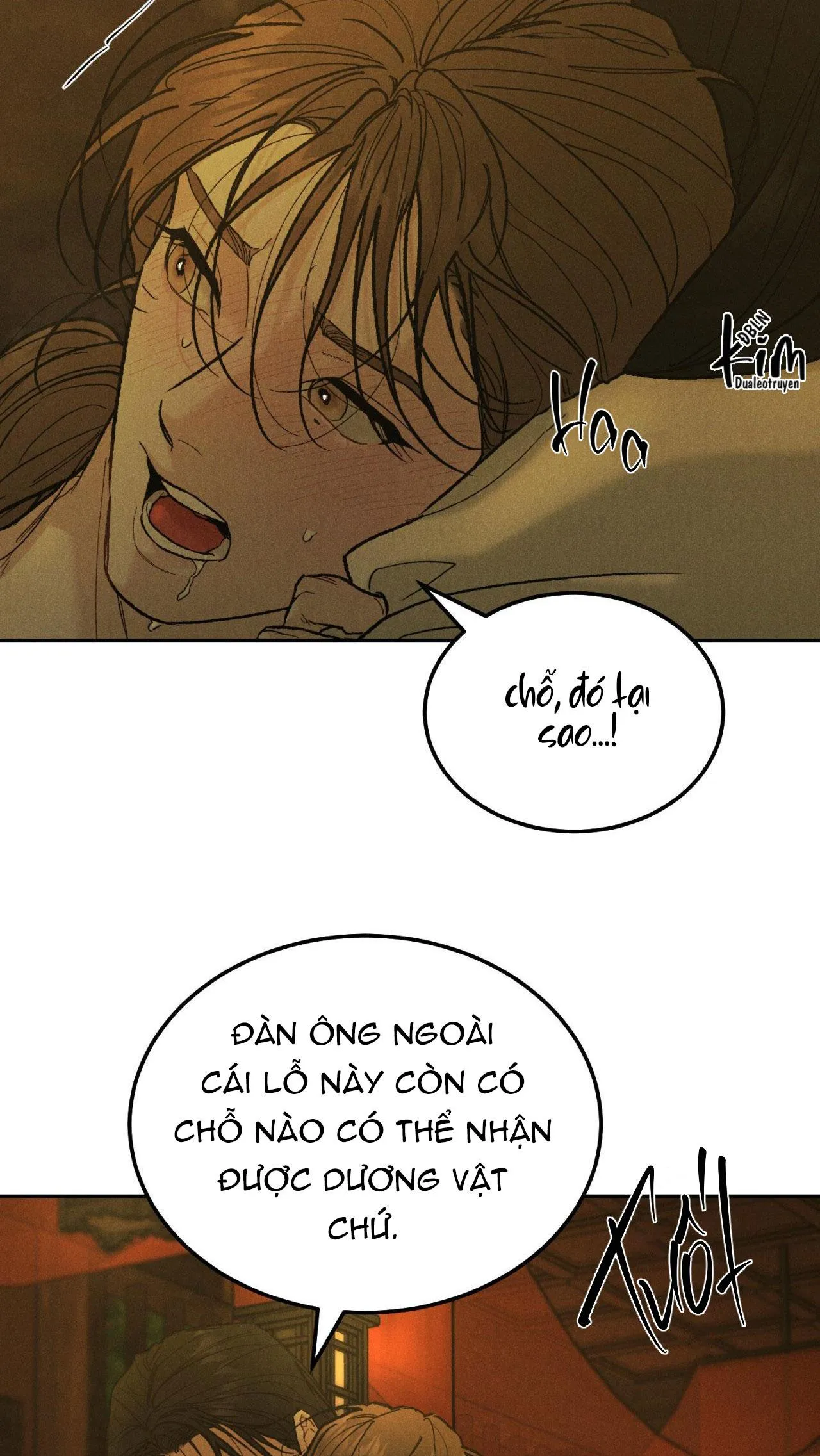 VƯỢT QUA GIỚI HẠN Chapter 83 Trang 50