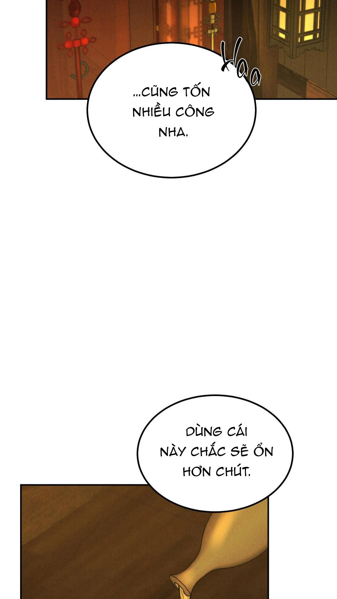 VƯỢT QUA GIỚI HẠN Chapter 83 Trang 53