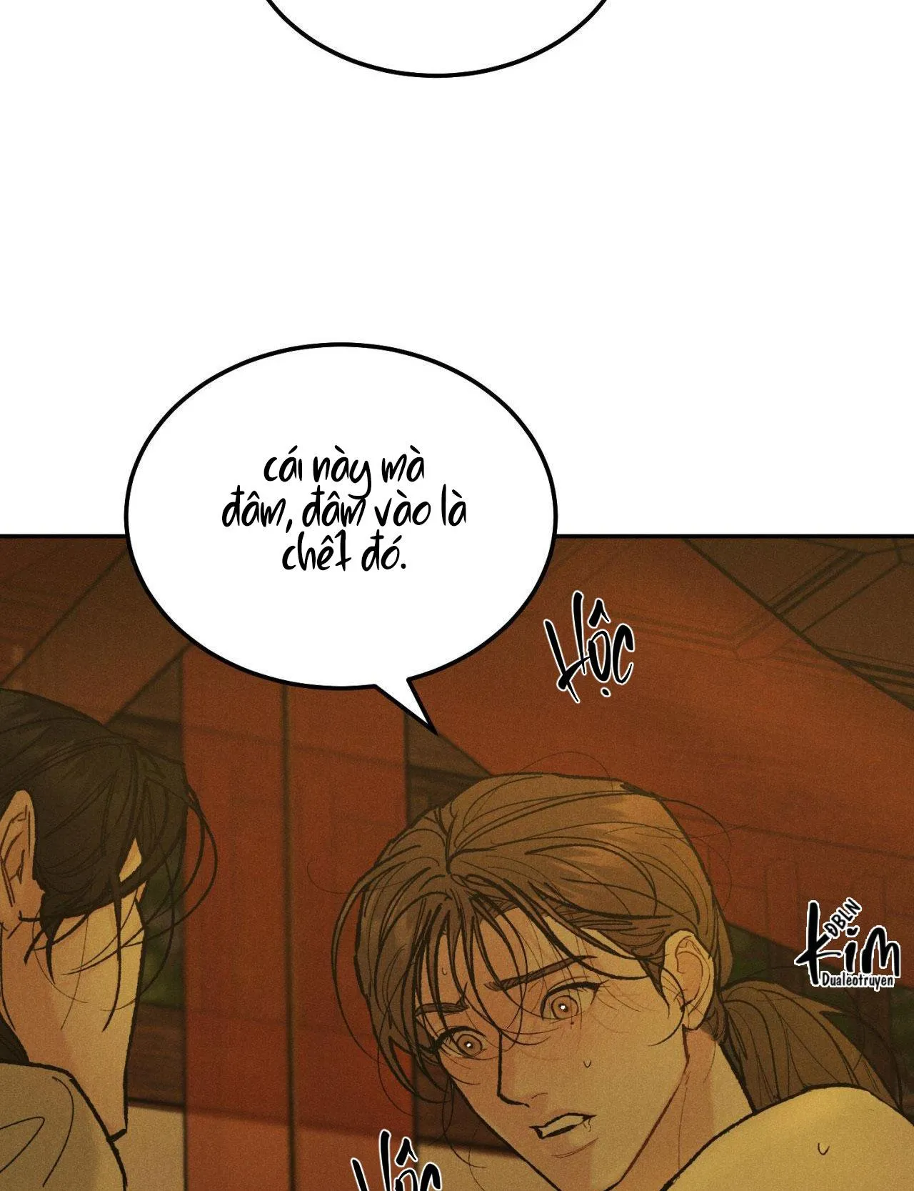 VƯỢT QUA GIỚI HẠN Chapter 83 Trang 64