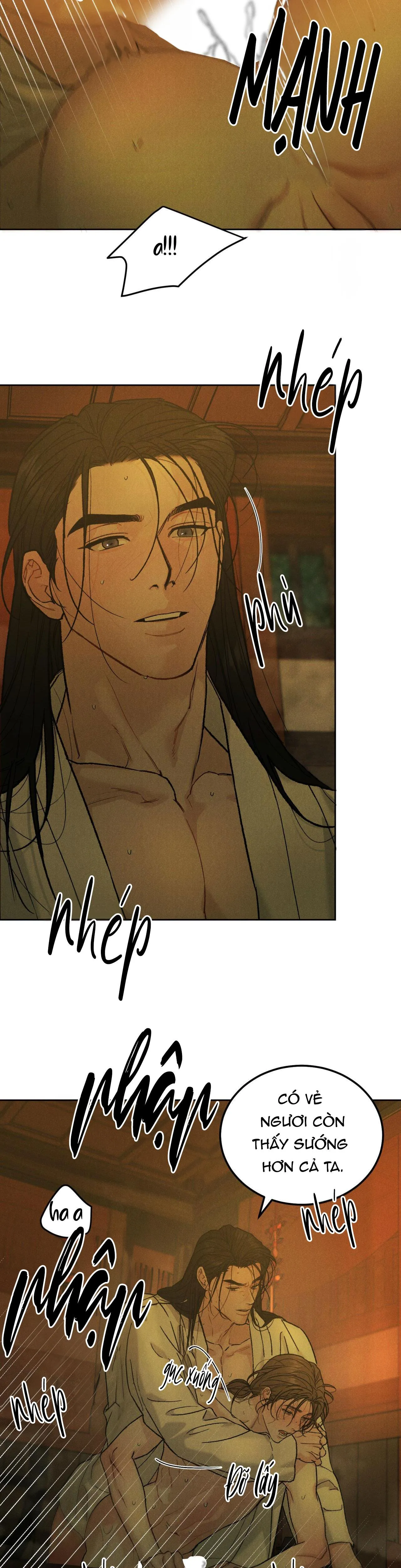 VƯỢT QUA GIỚI HẠN Chapter 84 Trang 20