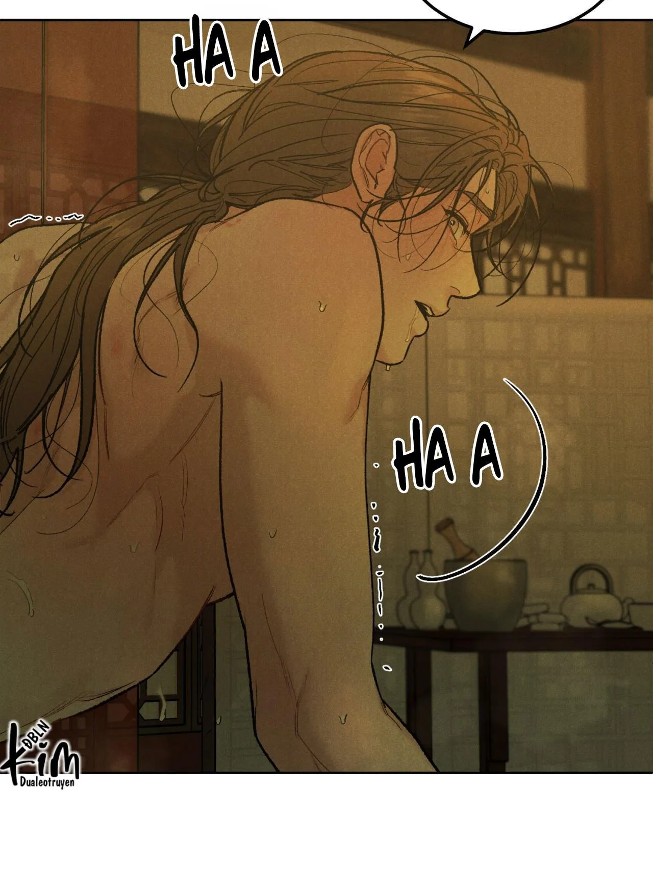 VƯỢT QUA GIỚI HẠN Chapter 84 Trang 22