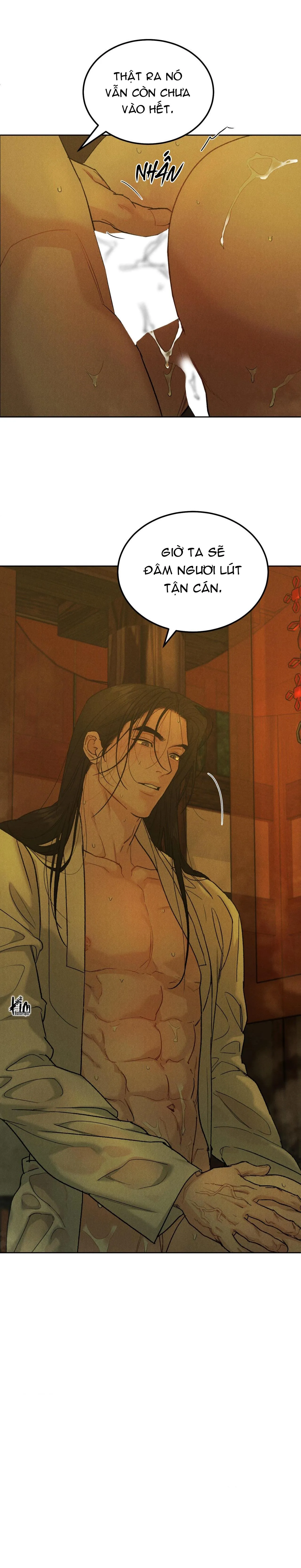 VƯỢT QUA GIỚI HẠN Chapter 85 Trang 3