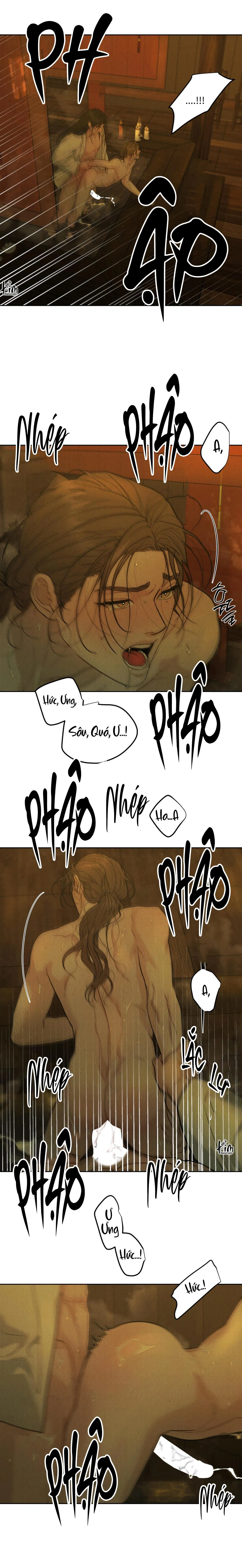 VƯỢT QUA GIỚI HẠN Chapter 85 Trang 5