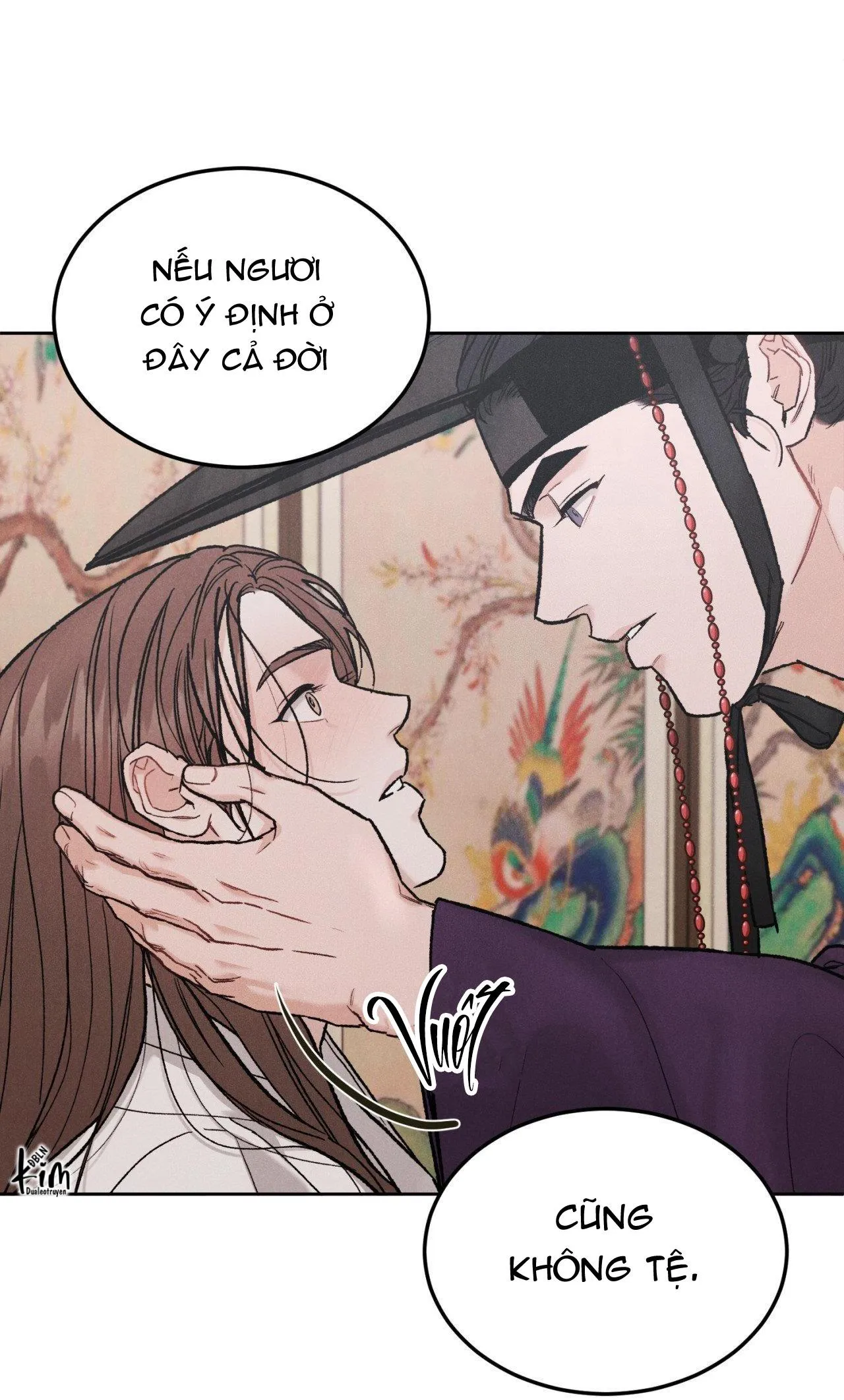 VƯỢT QUA GIỚI HẠN Chapter 85 Trang 15