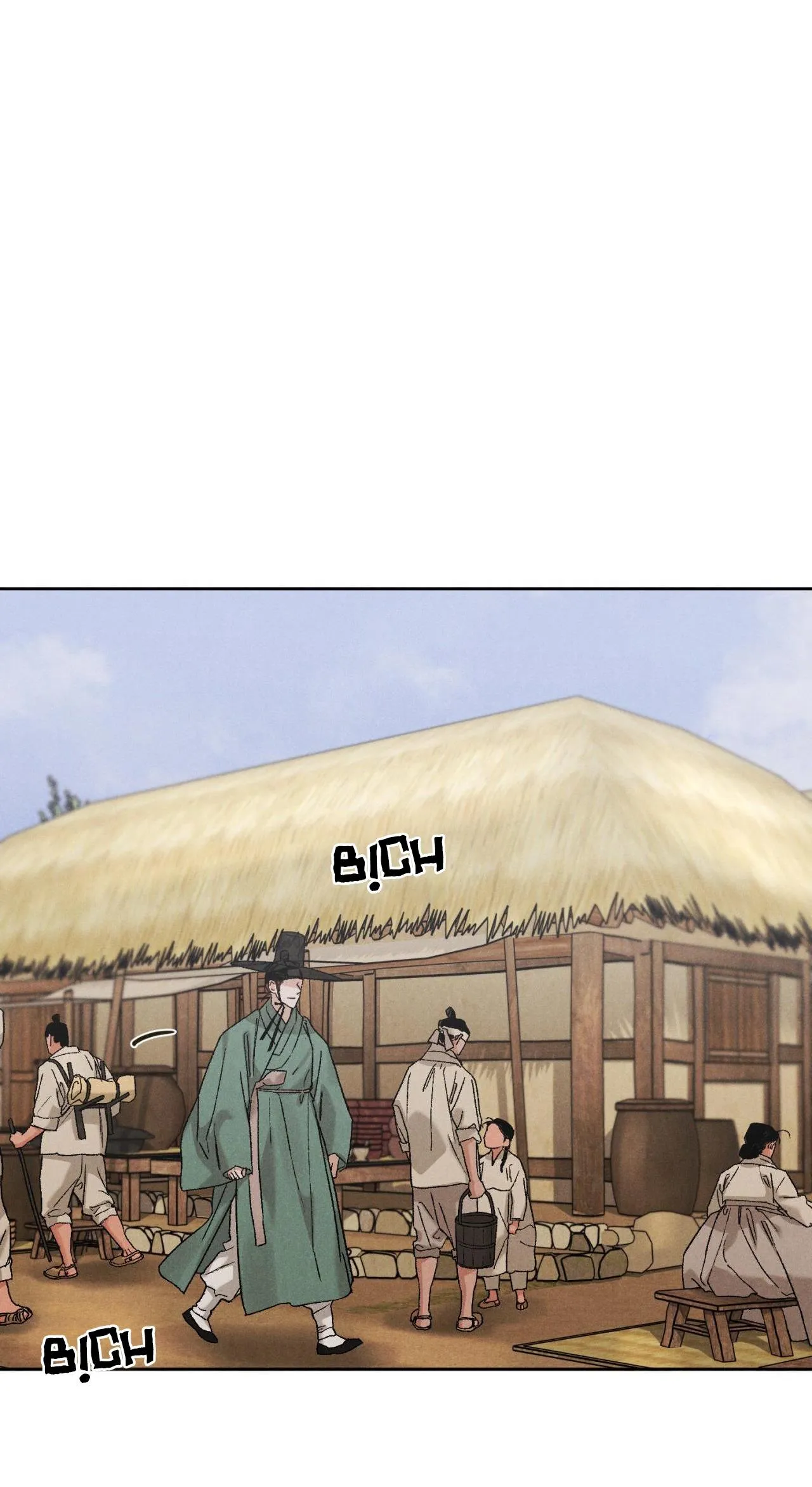 VƯỢT QUA GIỚI HẠN Chapter 85 Trang 25