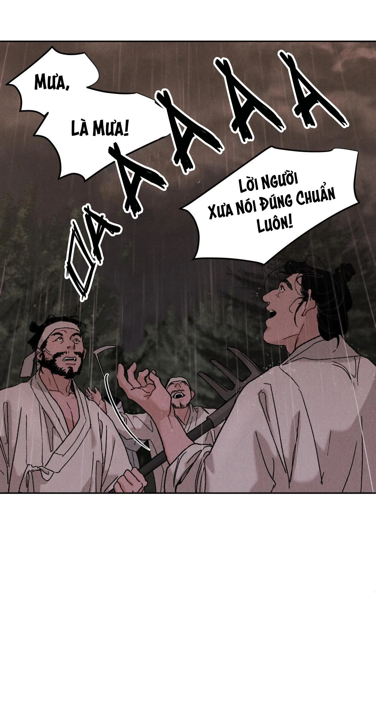 VƯỢT QUA GIỚI HẠN Chapter 85 Trang 37