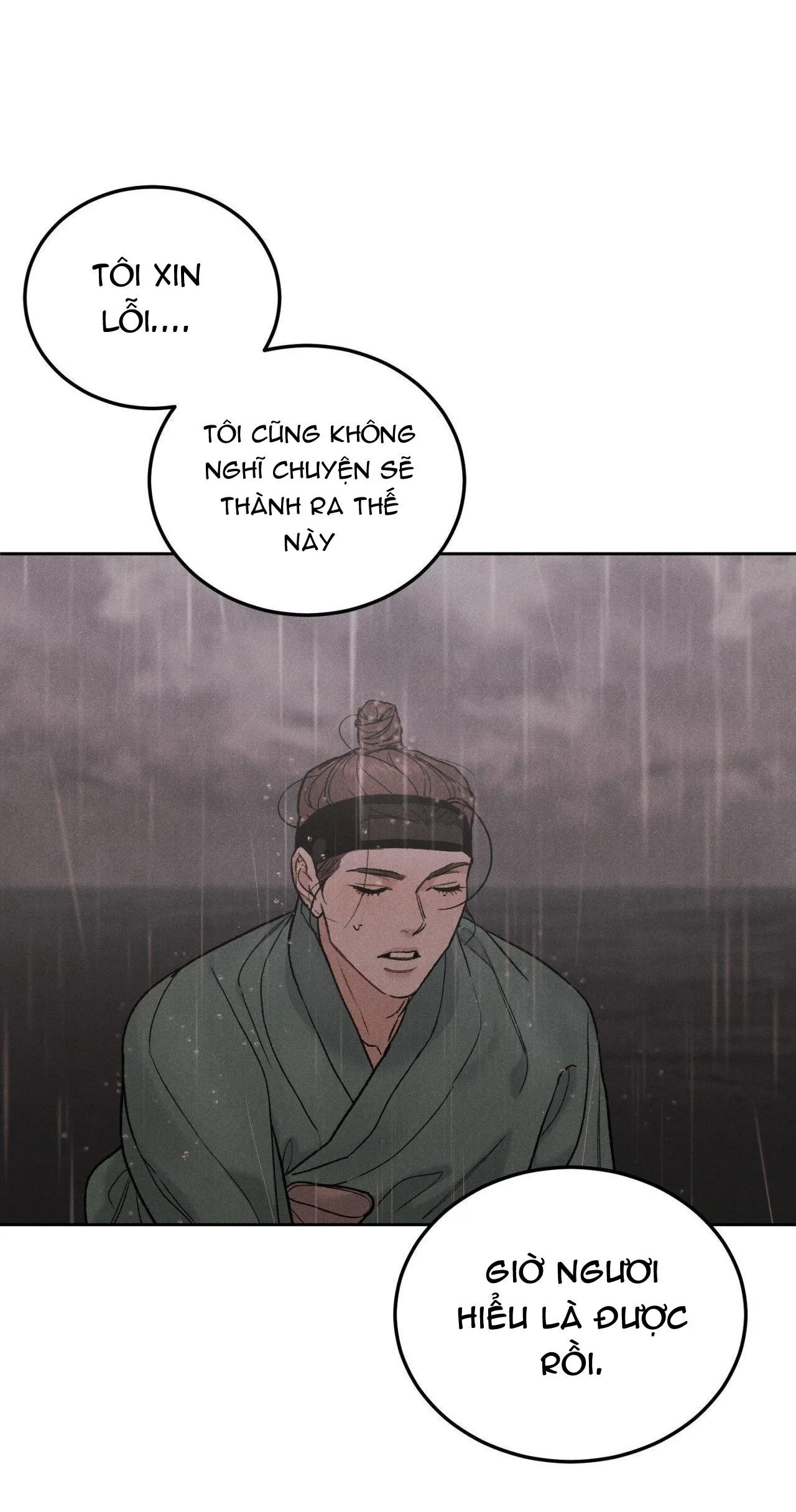 VƯỢT QUA GIỚI HẠN Chapter 85 Trang 40