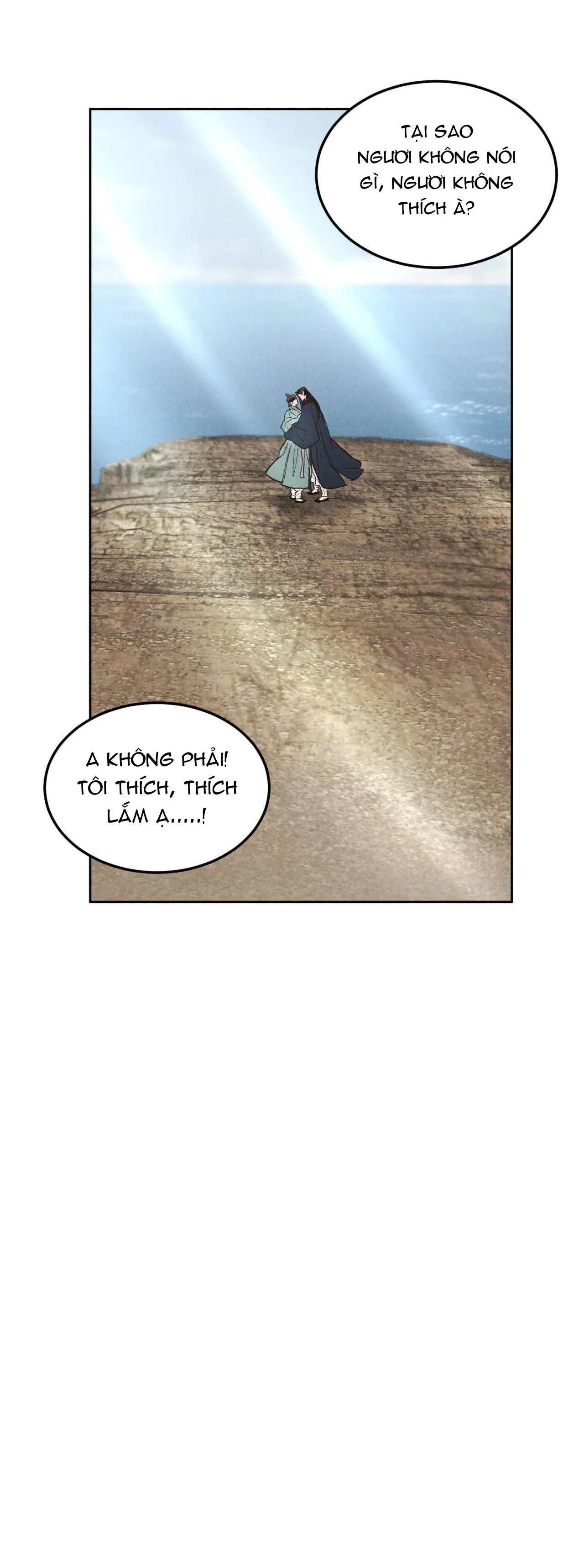 VƯỢT QUA GIỚI HẠN Chapter 85 Trang 49