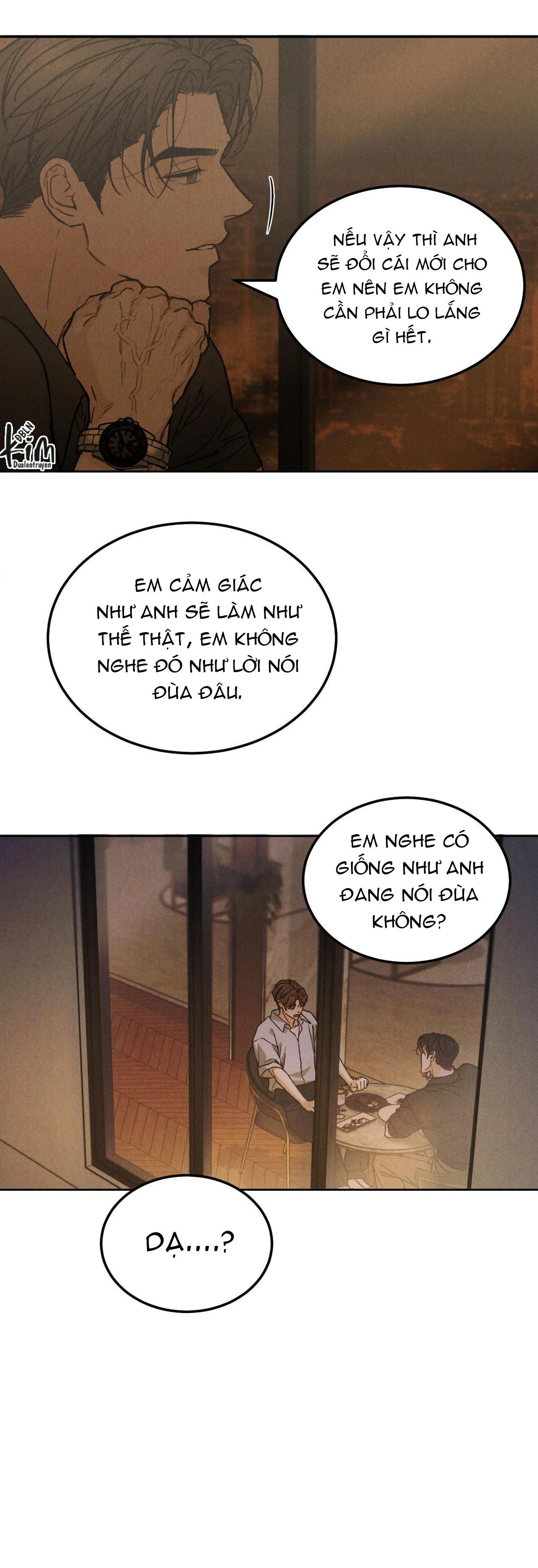 VƯỢT QUA GIỚI HẠN Chapter 86 Trang 6