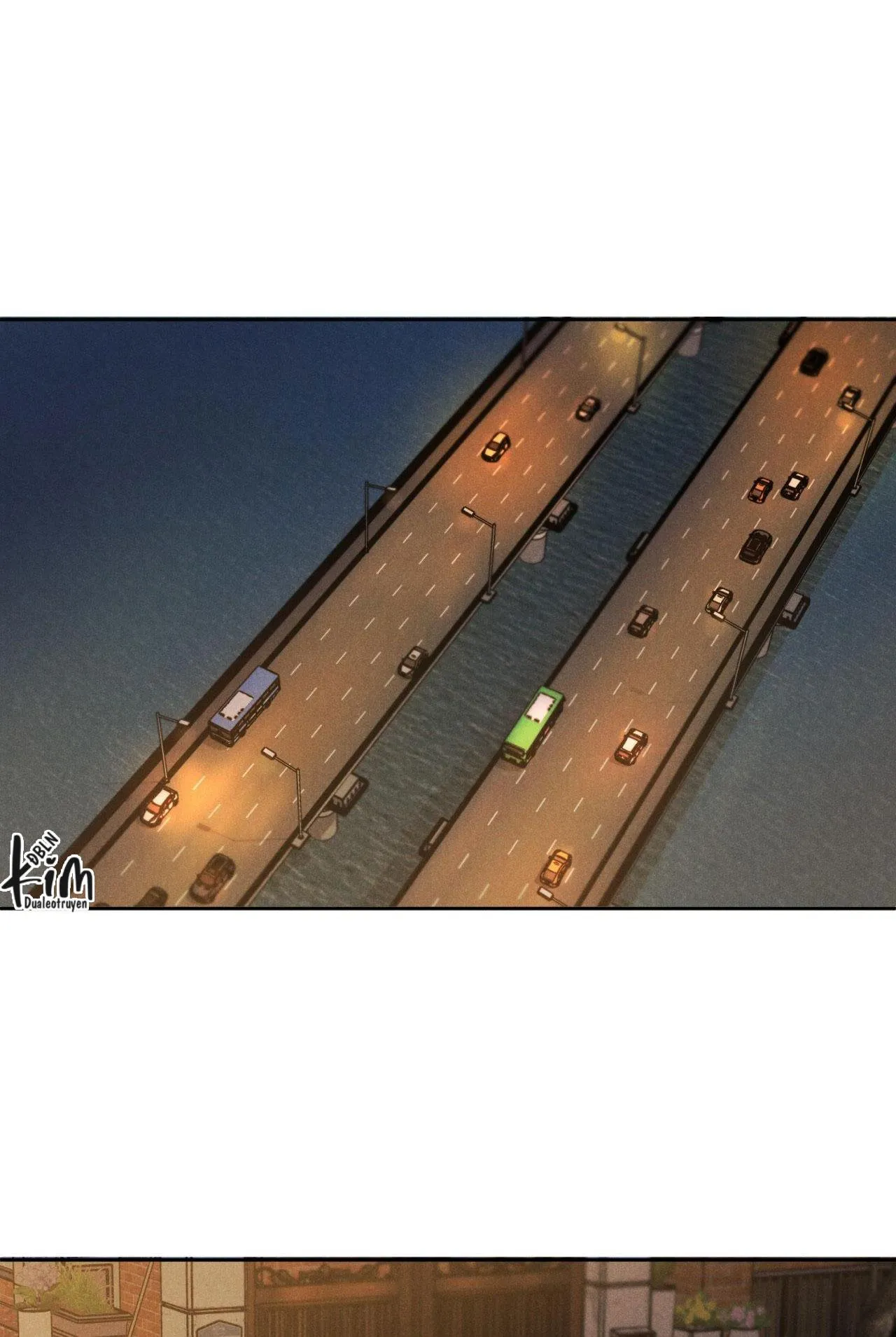 VƯỢT QUA GIỚI HẠN Chapter 86 Trang 7