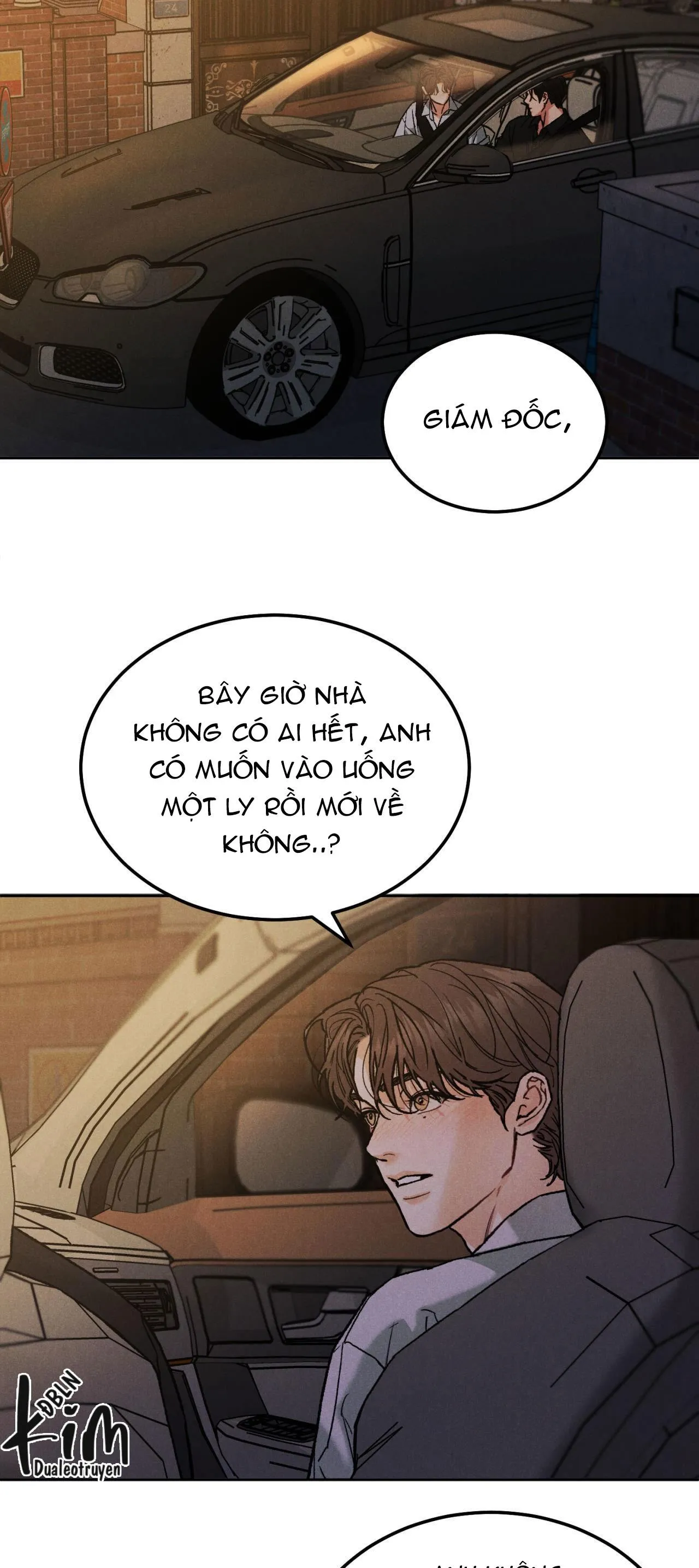 VƯỢT QUA GIỚI HẠN Chapter 86 Trang 8
