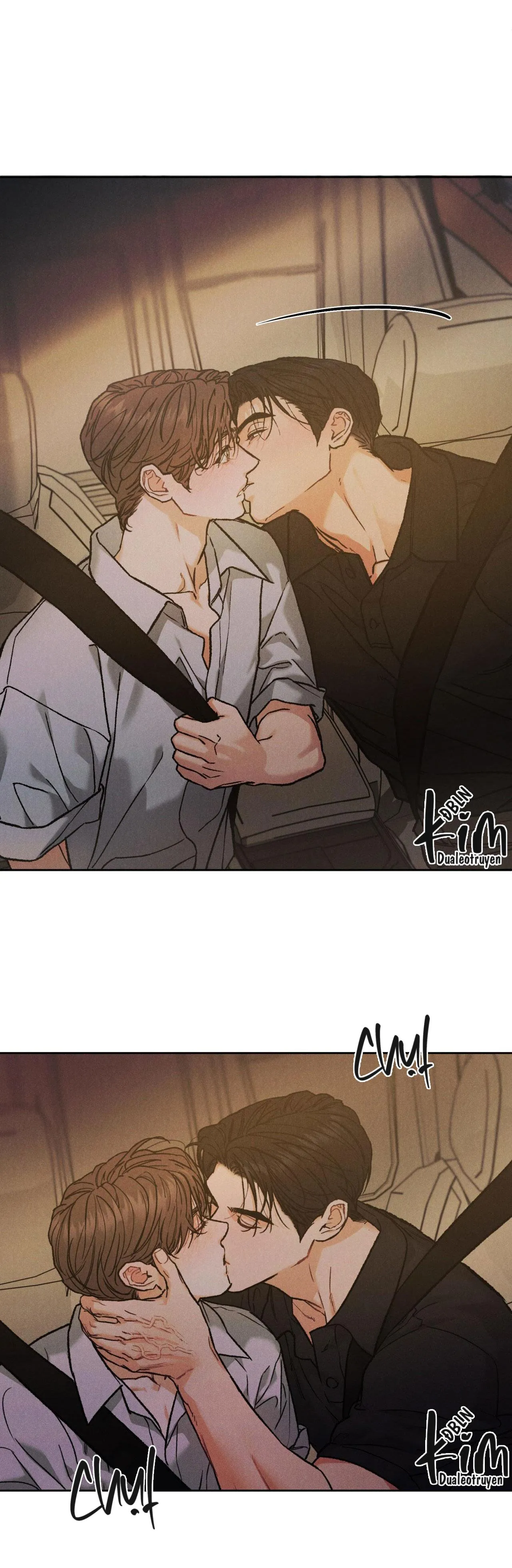 VƯỢT QUA GIỚI HẠN Chapter 86 Trang 10