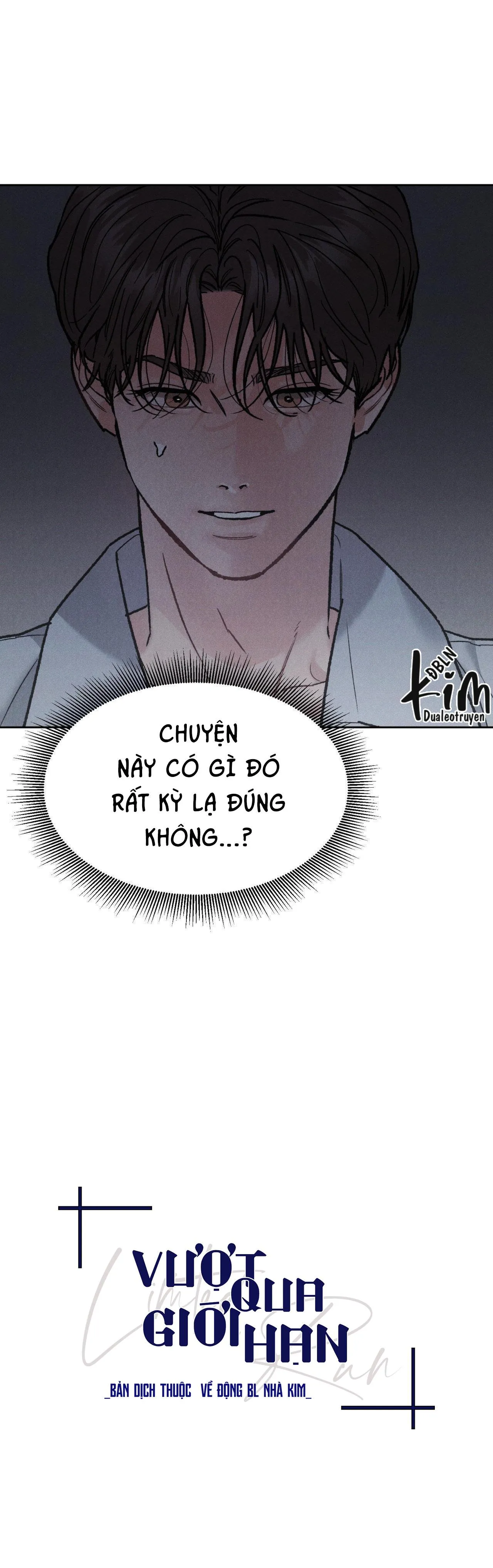 VƯỢT QUA GIỚI HẠN Chapter 86 Trang 14