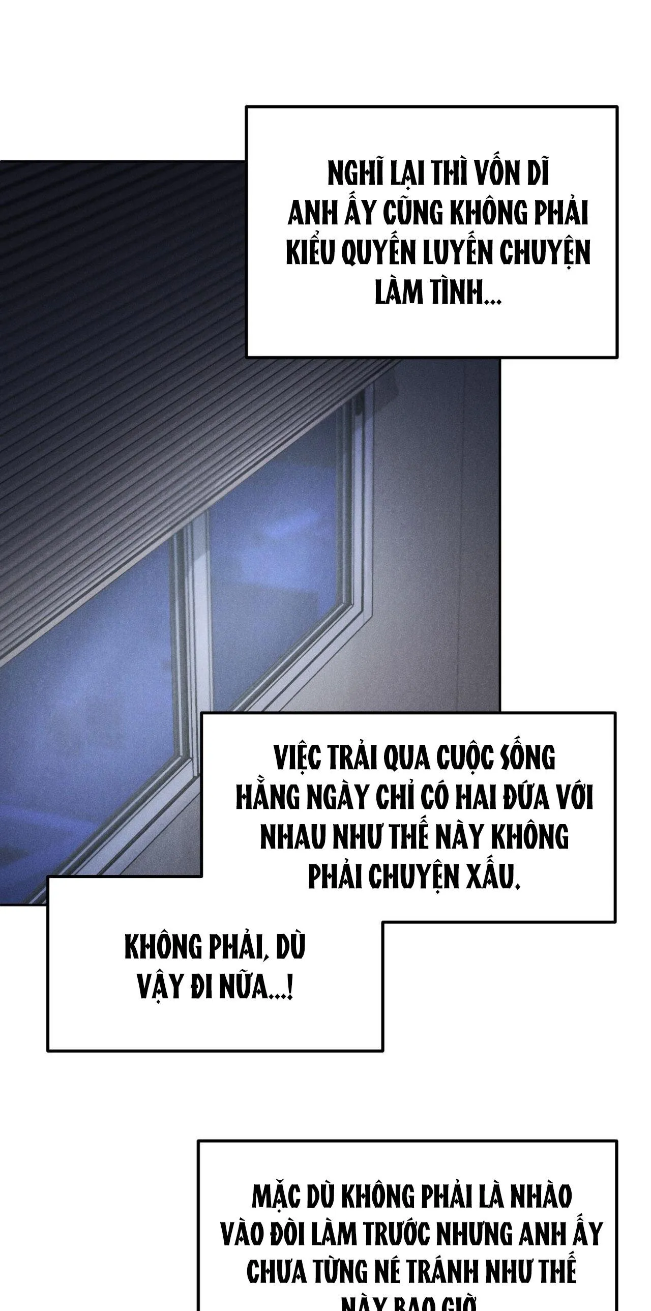 VƯỢT QUA GIỚI HẠN Chapter 86 Trang 19