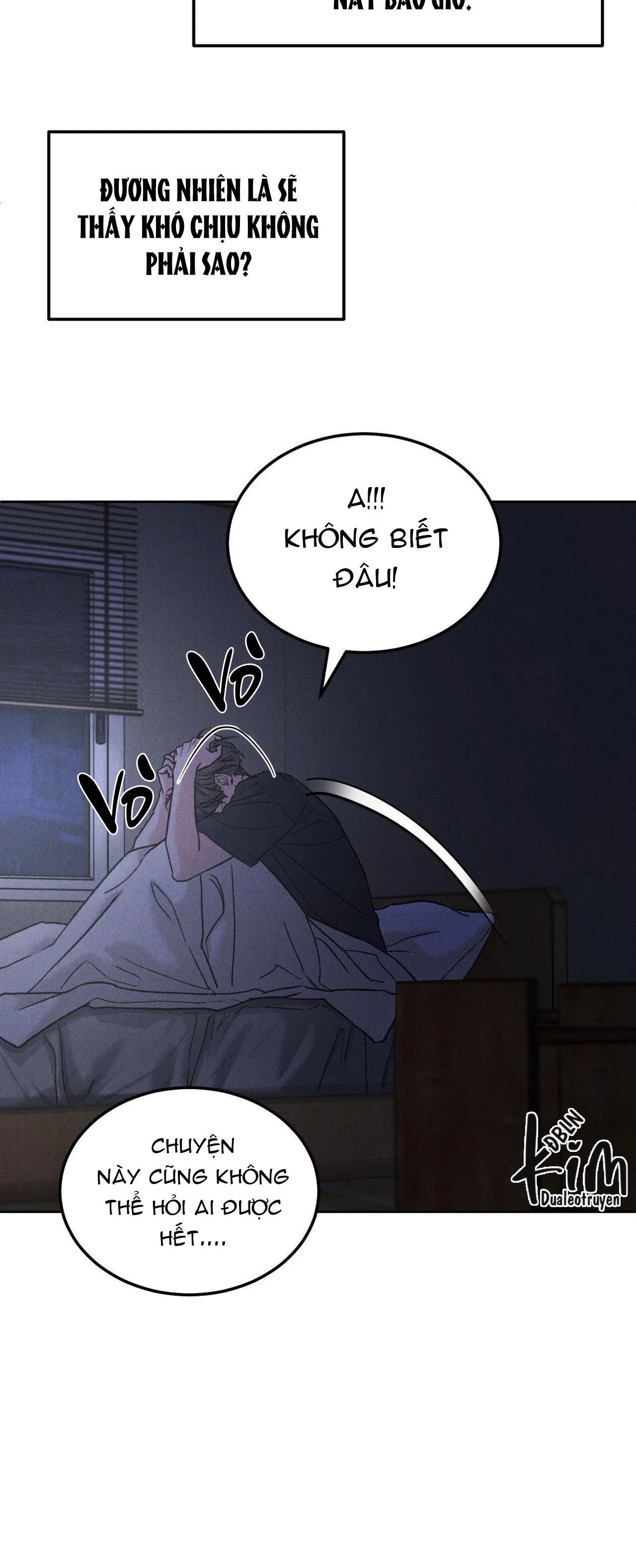 VƯỢT QUA GIỚI HẠN Chapter 86 Trang 20