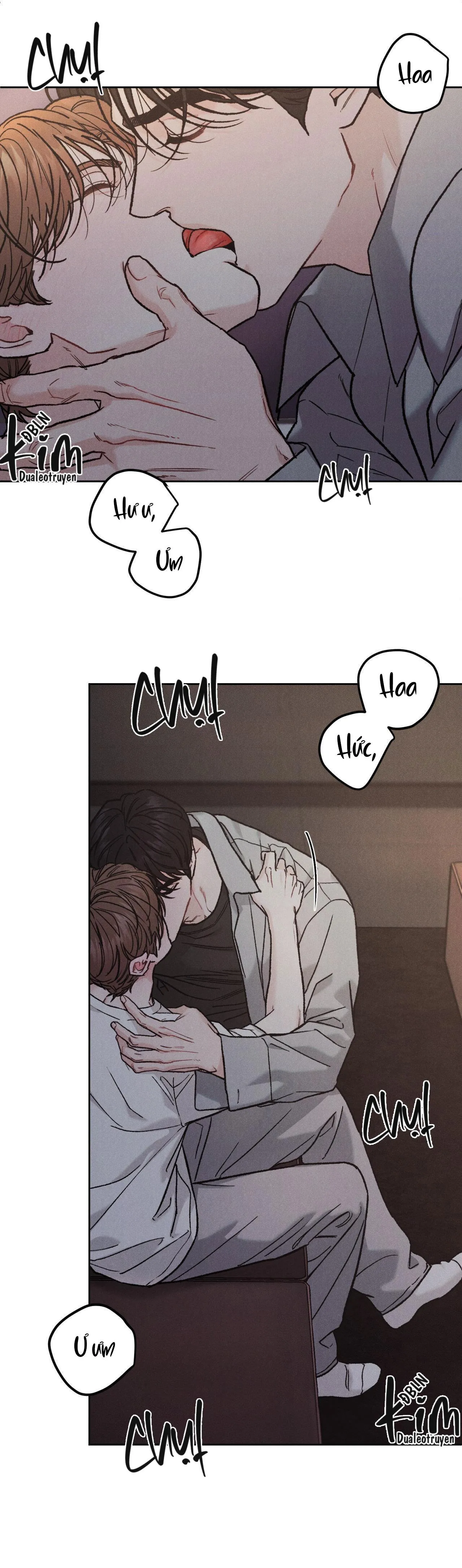 VƯỢT QUA GIỚI HẠN Chapter 86 Trang 31