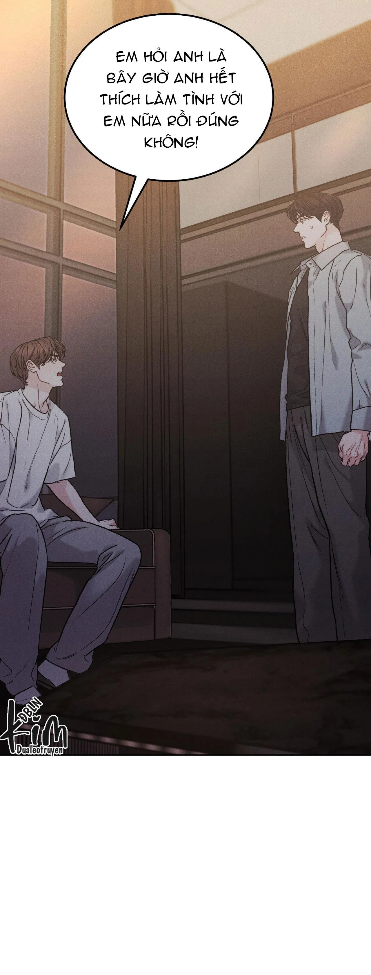 VƯỢT QUA GIỚI HẠN Chapter 86 Trang 36