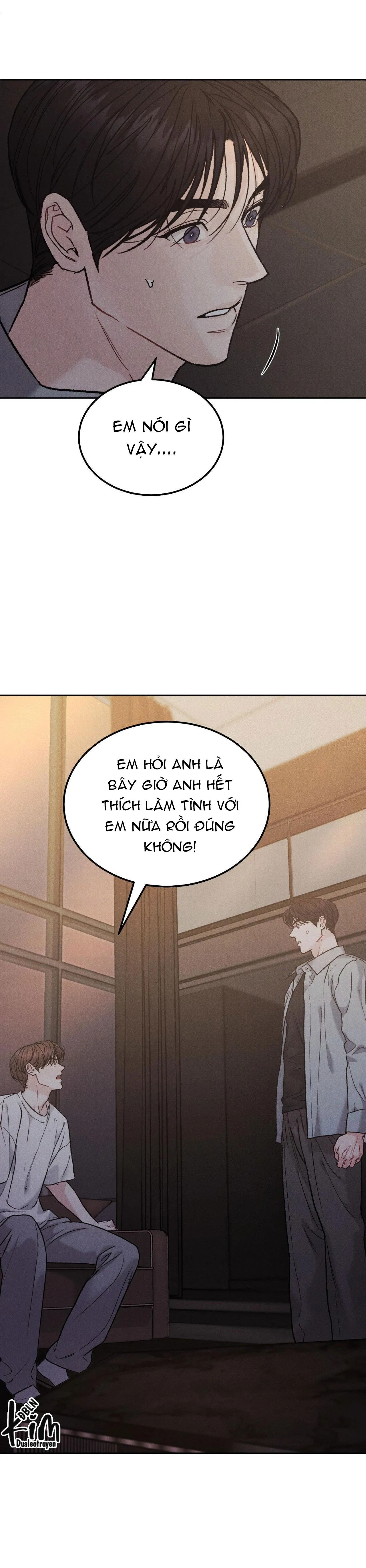 VƯỢT QUA GIỚI HẠN Chapter 87 Trang 3