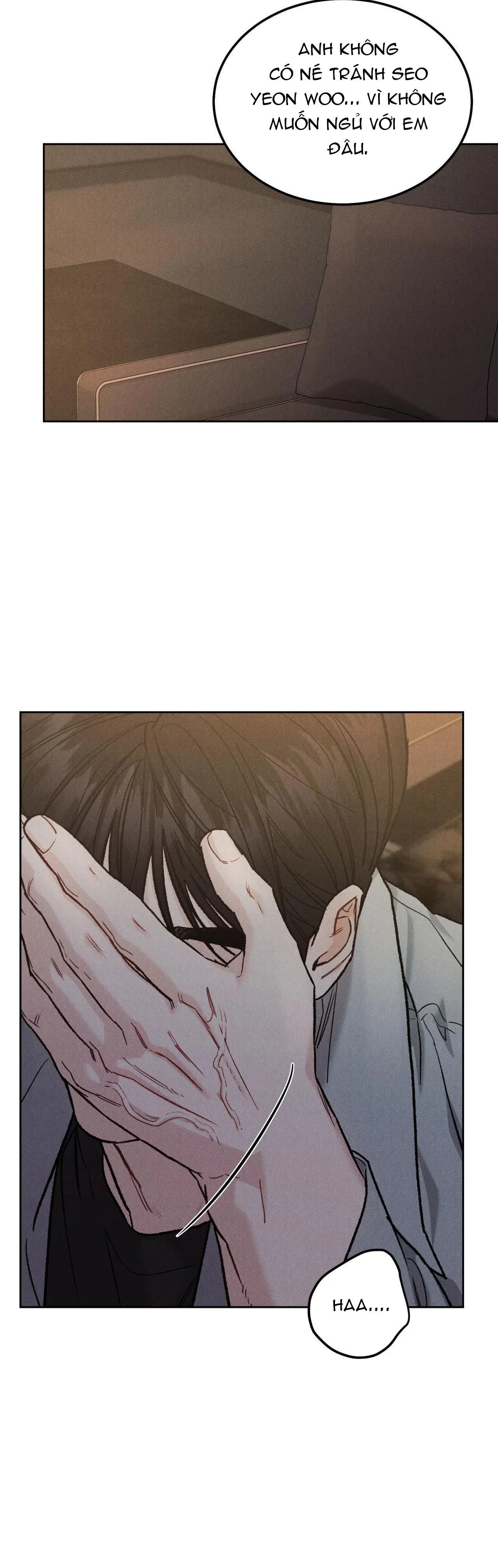 VƯỢT QUA GIỚI HẠN Chapter 87 Trang 10