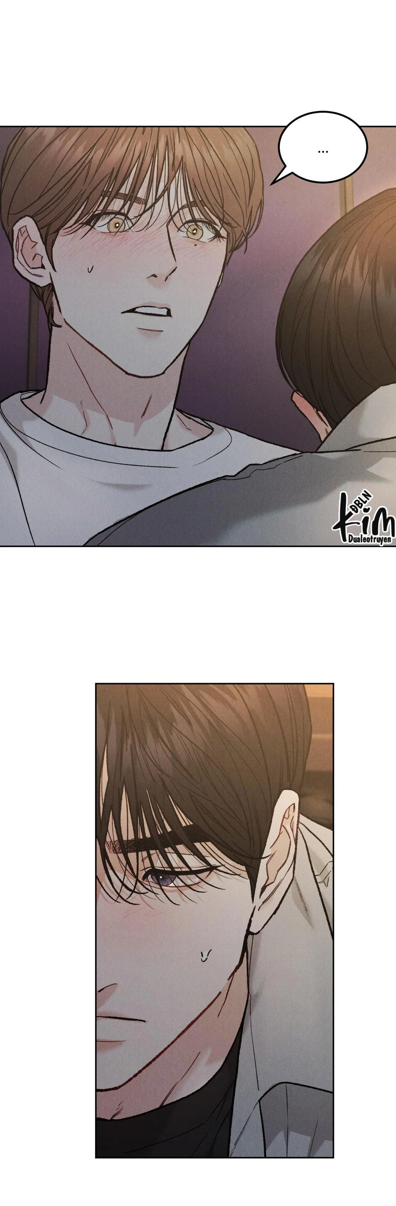 VƯỢT QUA GIỚI HẠN Chapter 87 Trang 13