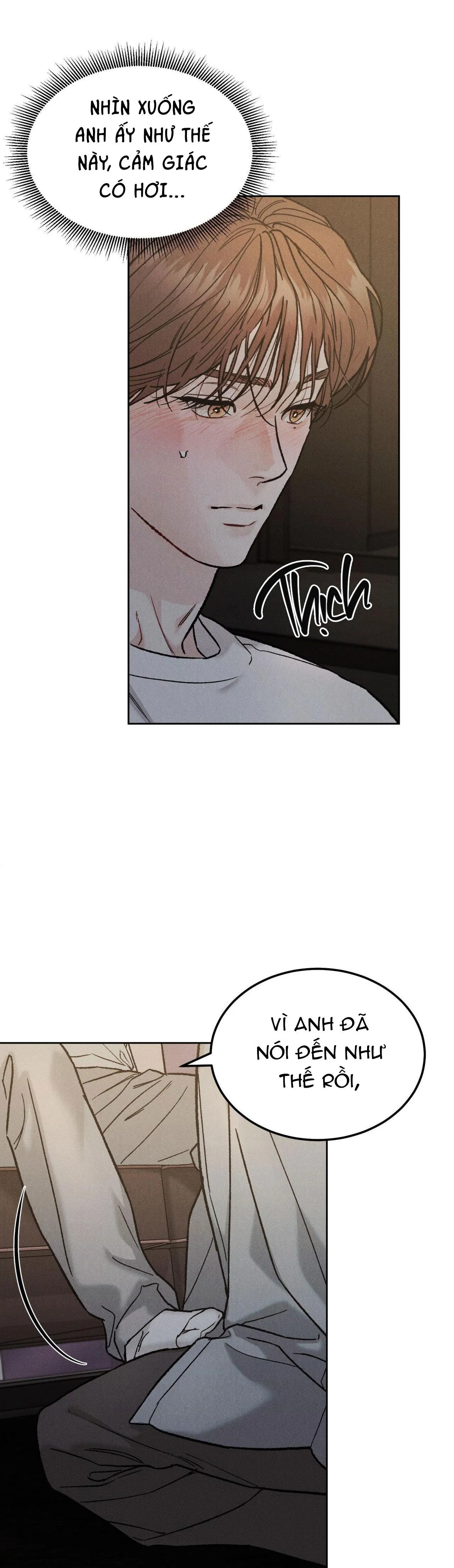 VƯỢT QUA GIỚI HẠN Chapter 87 Trang 15