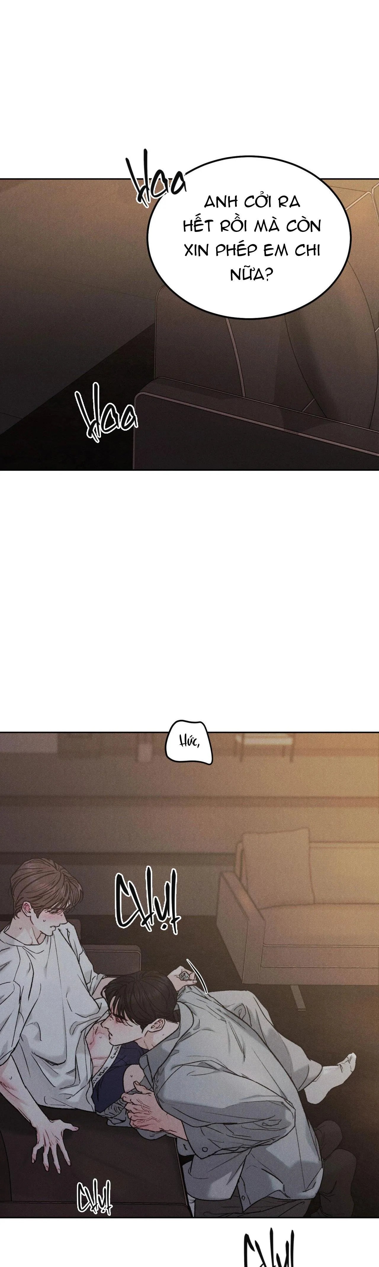 VƯỢT QUA GIỚI HẠN Chapter 87 Trang 20