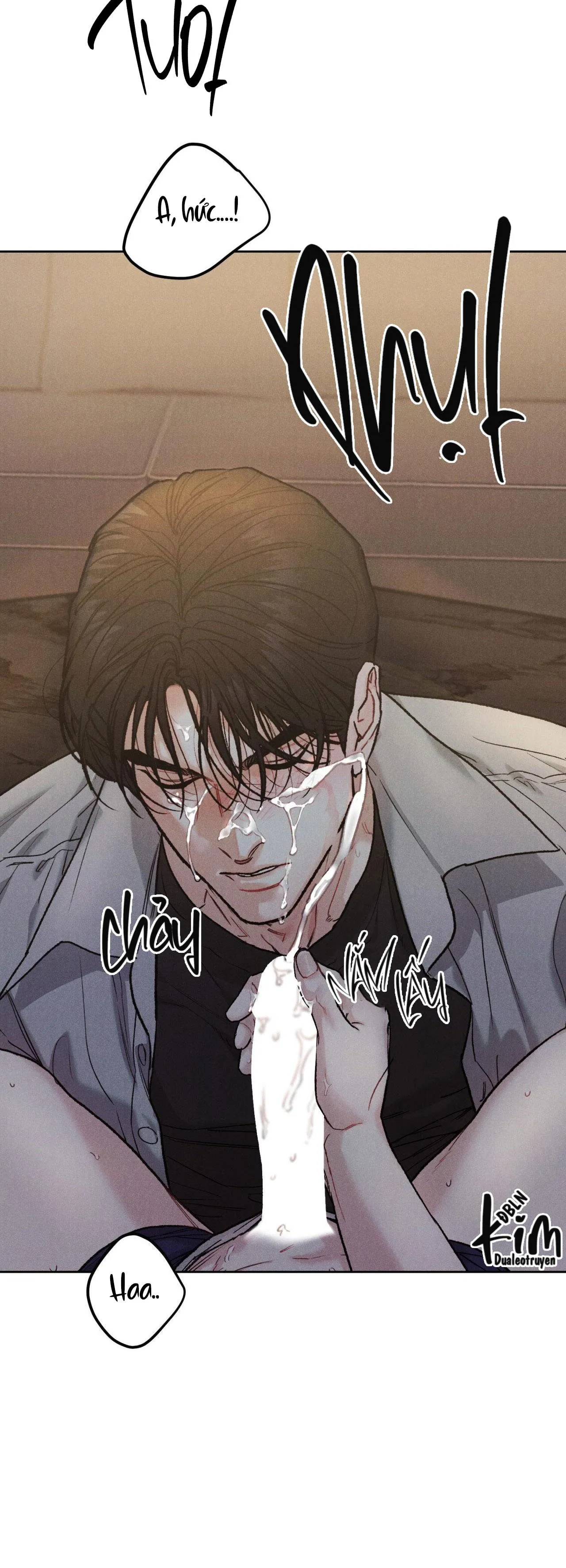 VƯỢT QUA GIỚI HẠN Chapter 87 Trang 27