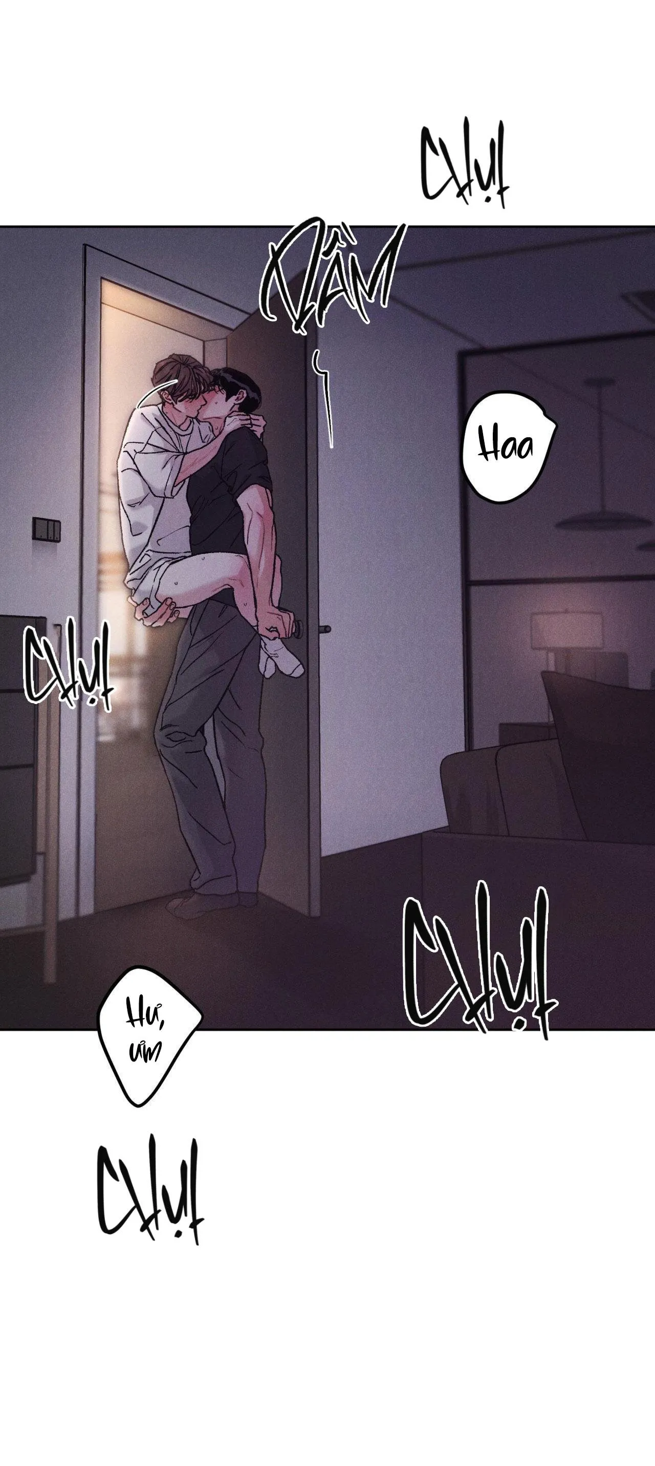 VƯỢT QUA GIỚI HẠN Chapter 87 Trang 33