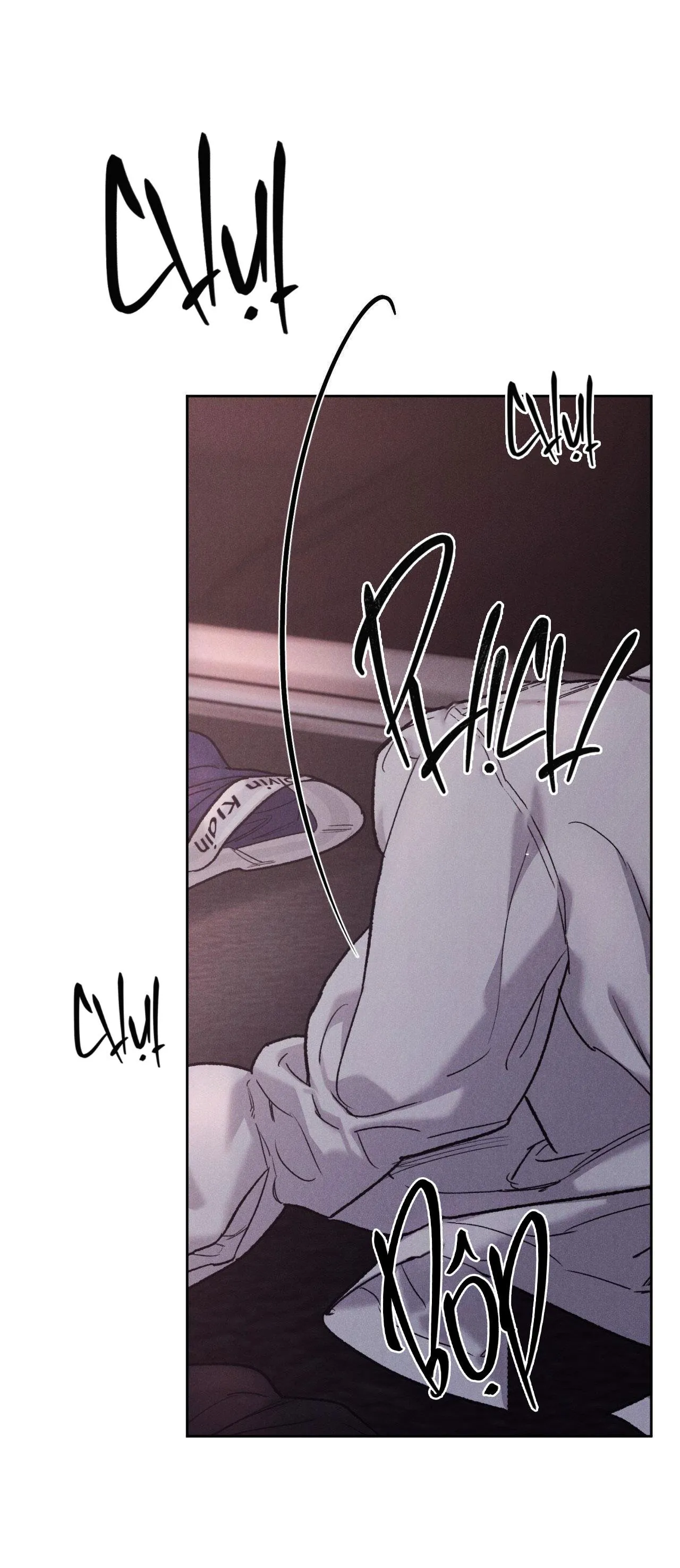 VƯỢT QUA GIỚI HẠN Chapter 87 Trang 35