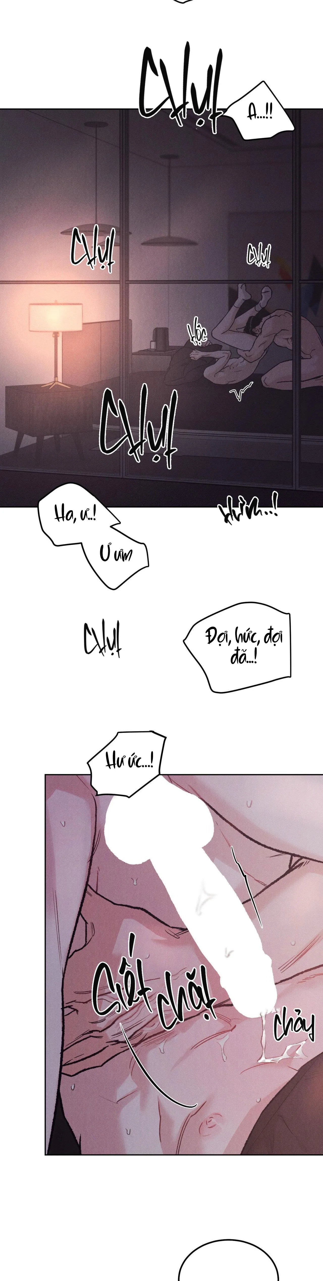 VƯỢT QUA GIỚI HẠN Chapter 88 Trang 9