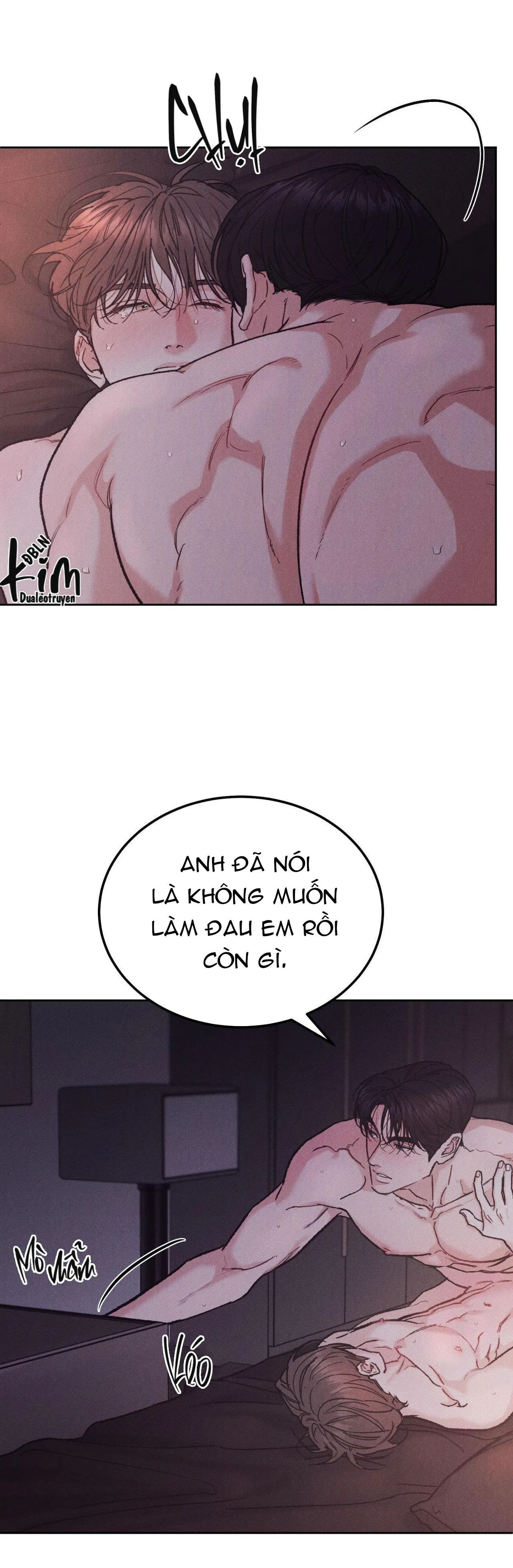 VƯỢT QUA GIỚI HẠN Chapter 88 Trang 13