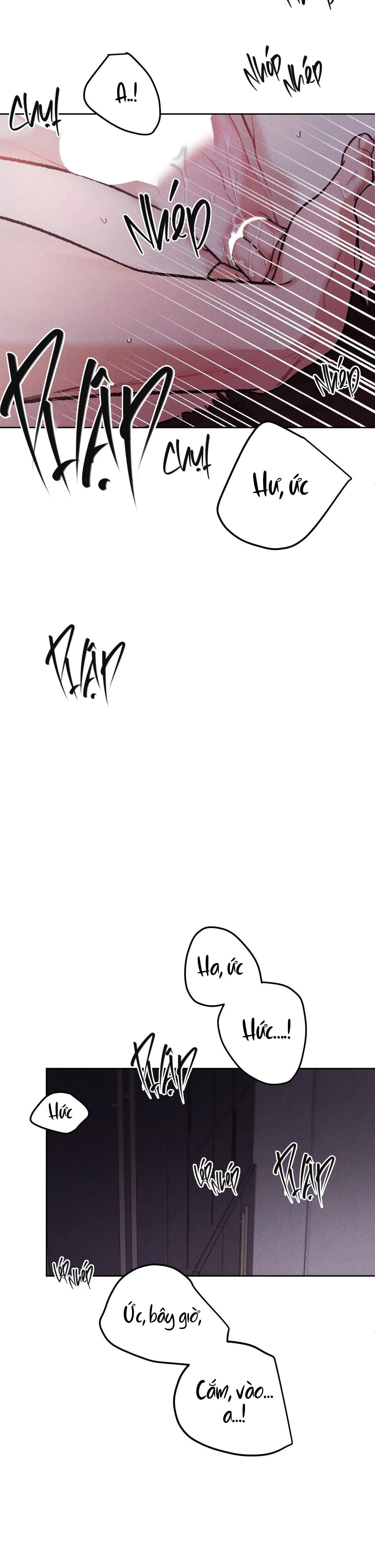 VƯỢT QUA GIỚI HẠN Chapter 88 Trang 15