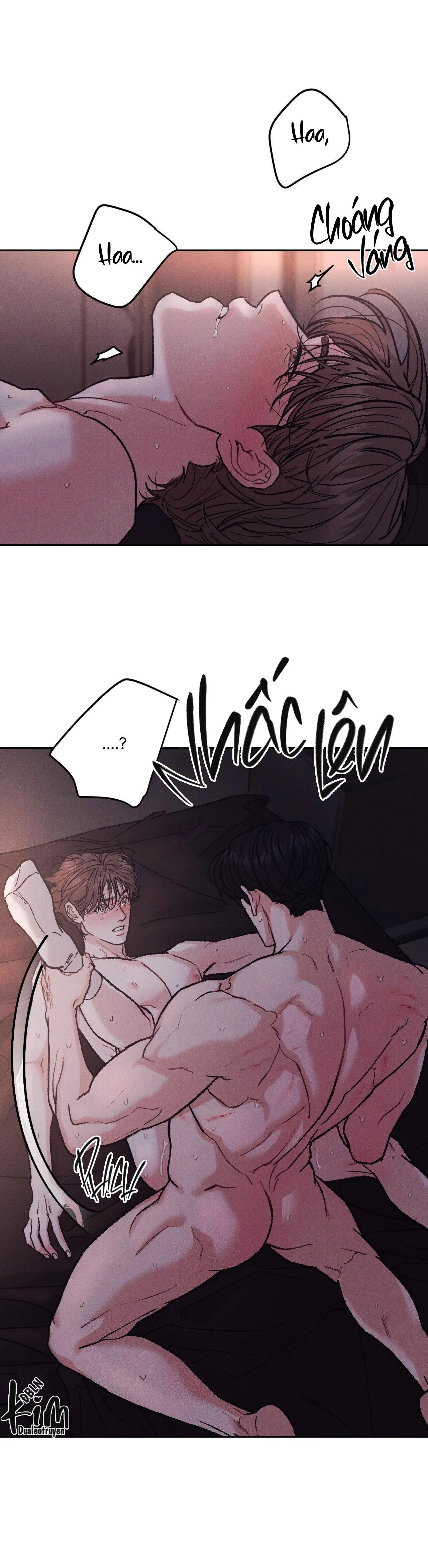 VƯỢT QUA GIỚI HẠN Chapter 88 Trang 26