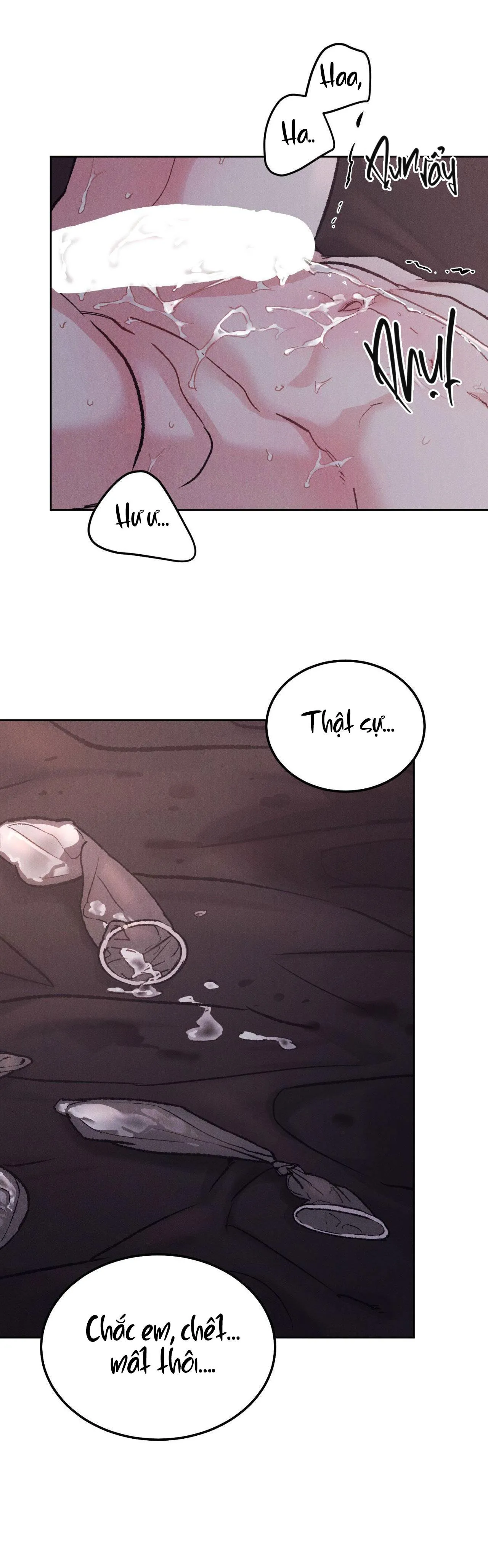 VƯỢT QUA GIỚI HẠN Chapter 88 Trang 32