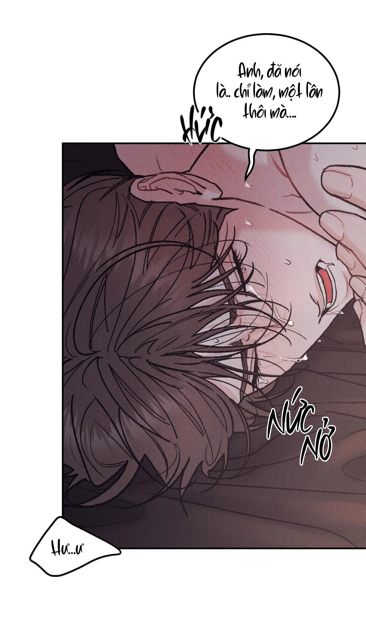 VƯỢT QUA GIỚI HẠN Chapter 89 Trang 7