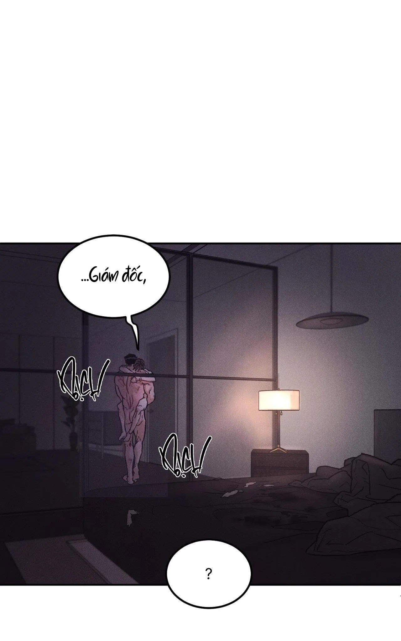 VƯỢT QUA GIỚI HẠN Chapter 89 Trang 10