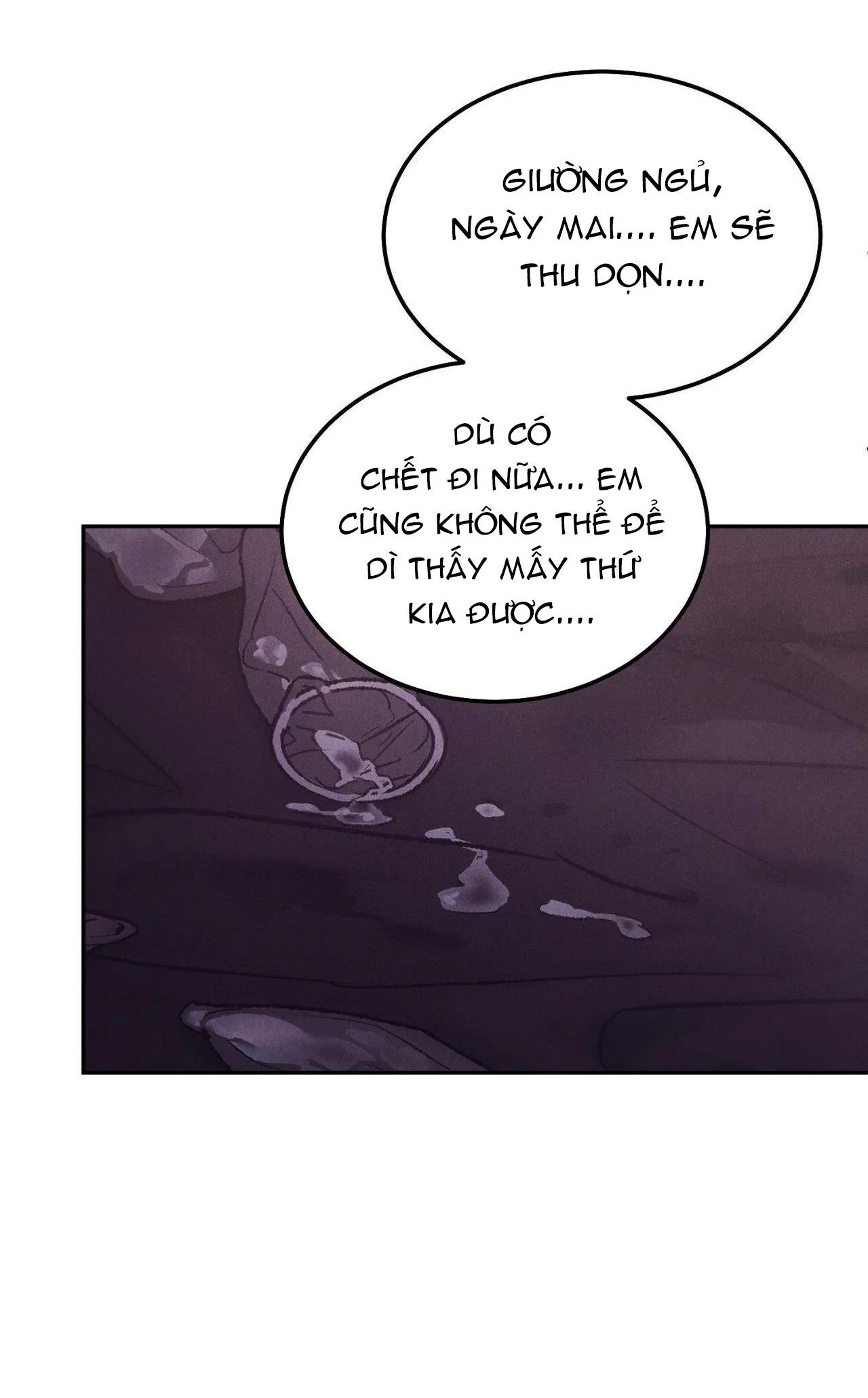 VƯỢT QUA GIỚI HẠN Chapter 89 Trang 11