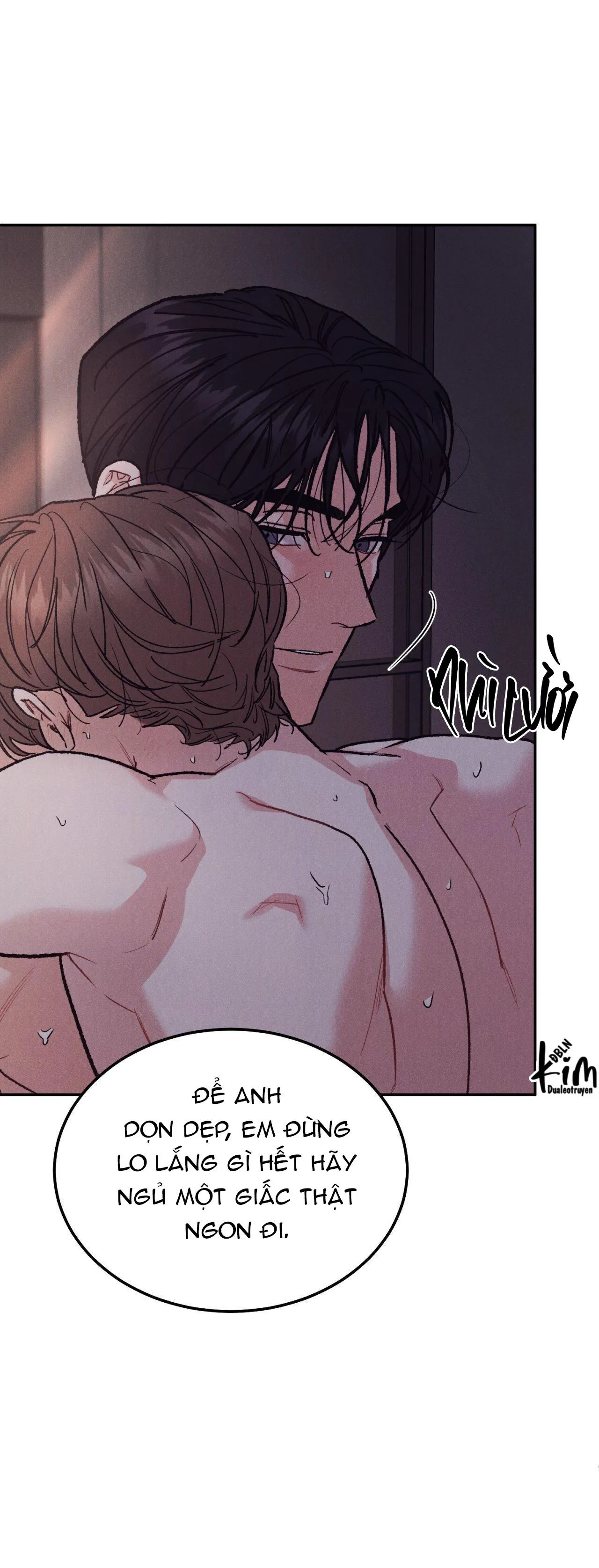 VƯỢT QUA GIỚI HẠN Chapter 89 Trang 12