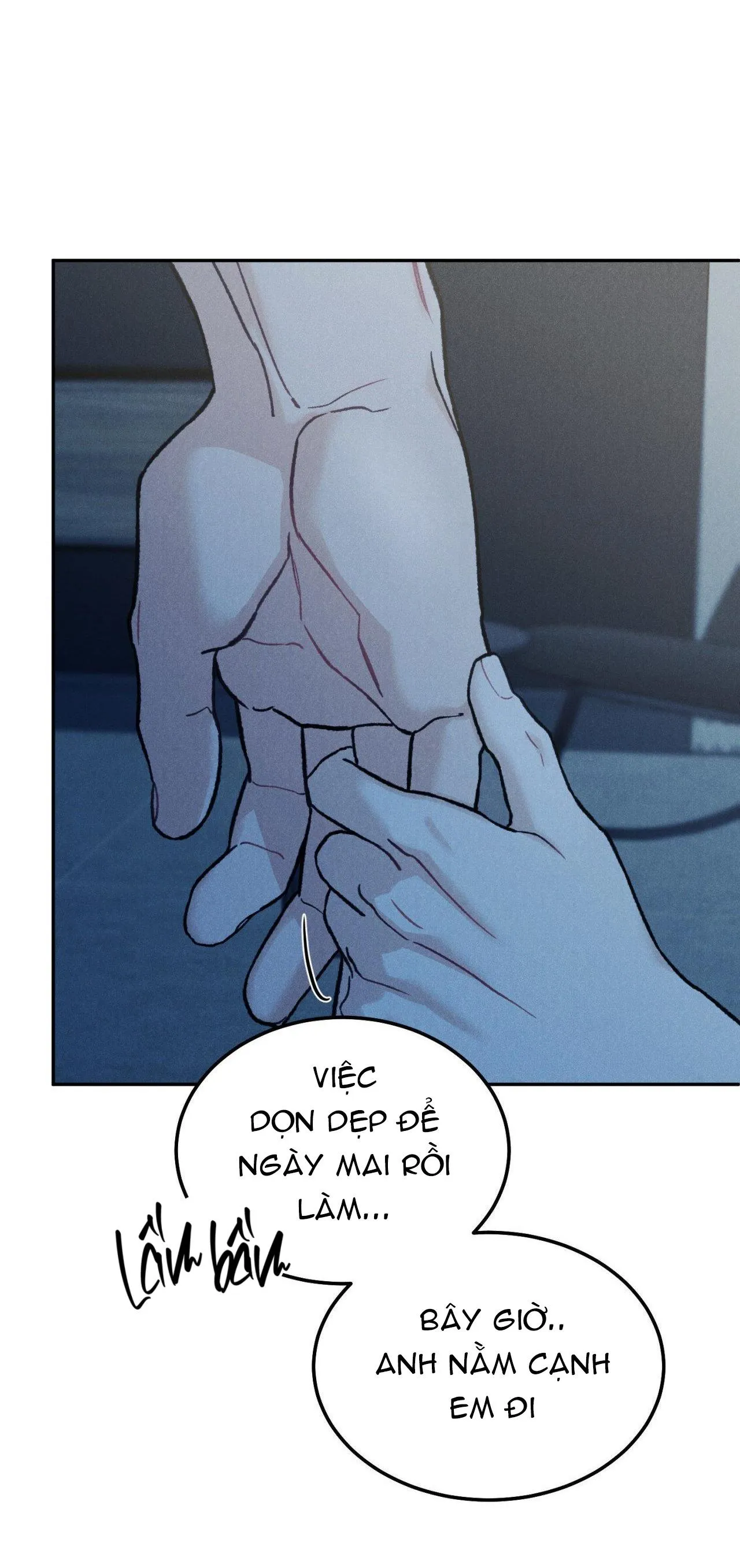 VƯỢT QUA GIỚI HẠN Chapter 89 Trang 16