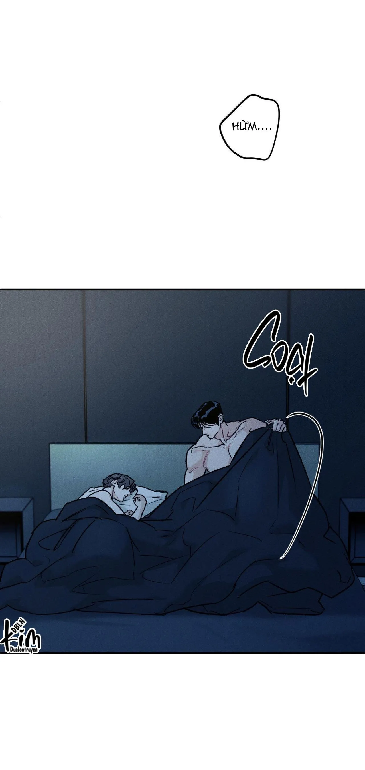 VƯỢT QUA GIỚI HẠN Chapter 89 Trang 18