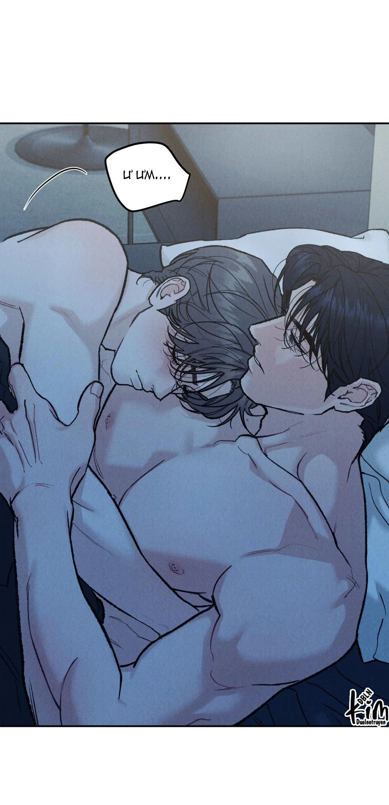 VƯỢT QUA GIỚI HẠN Chapter 89 Trang 19