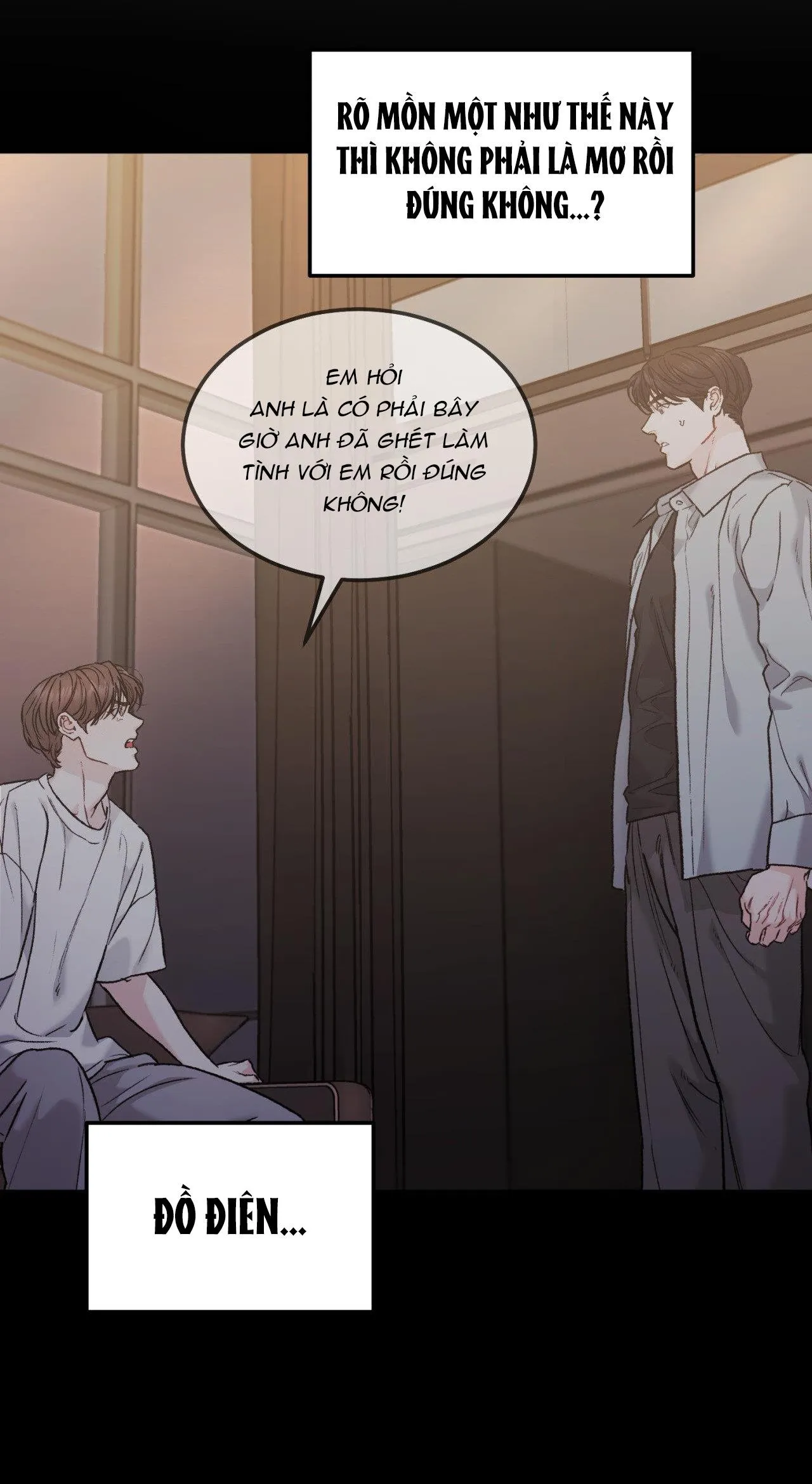 VƯỢT QUA GIỚI HẠN Chapter 89 Trang 23