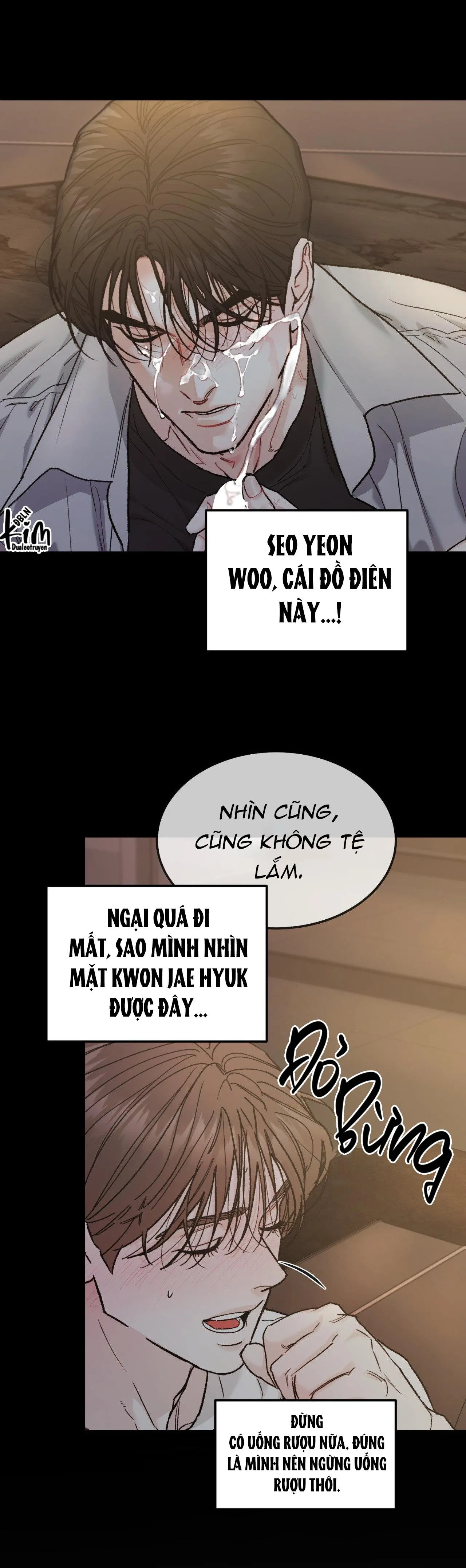 VƯỢT QUA GIỚI HẠN Chapter 89 Trang 24