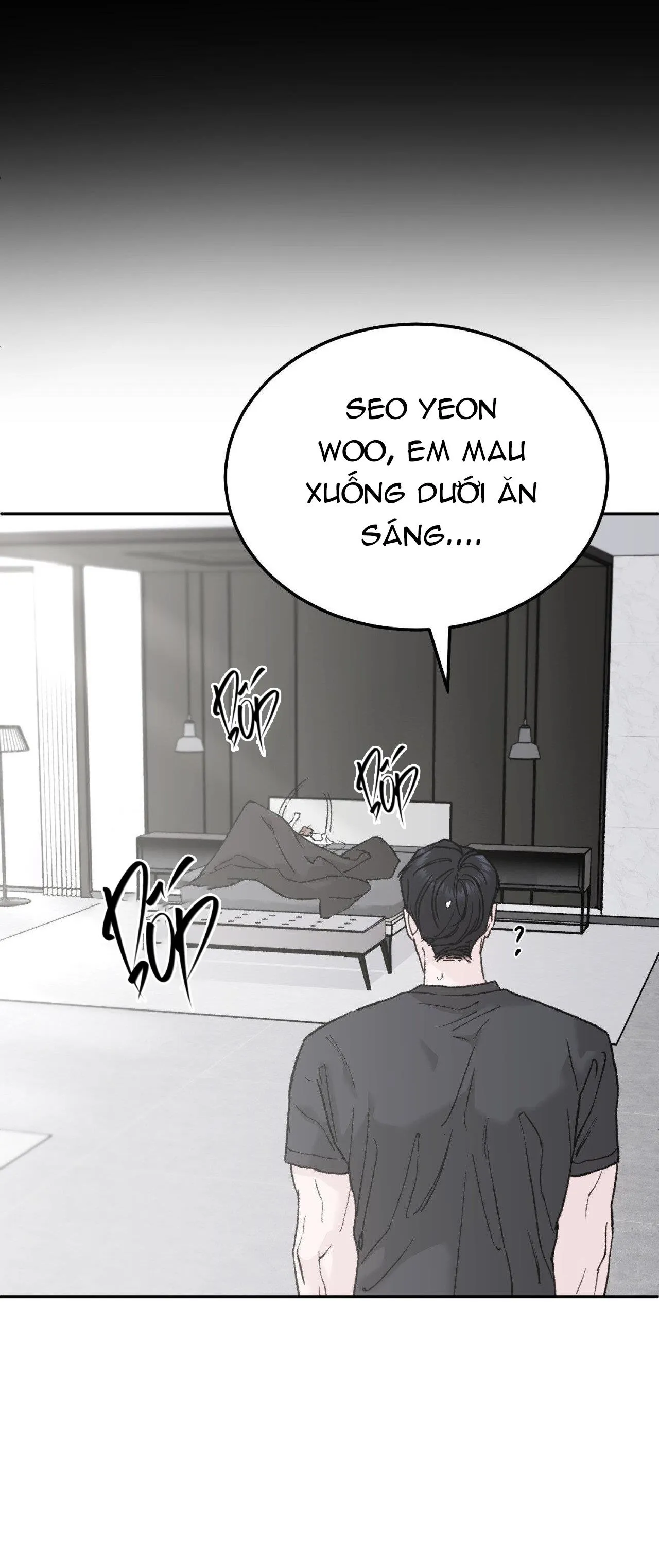 VƯỢT QUA GIỚI HẠN Chapter 89 Trang 25