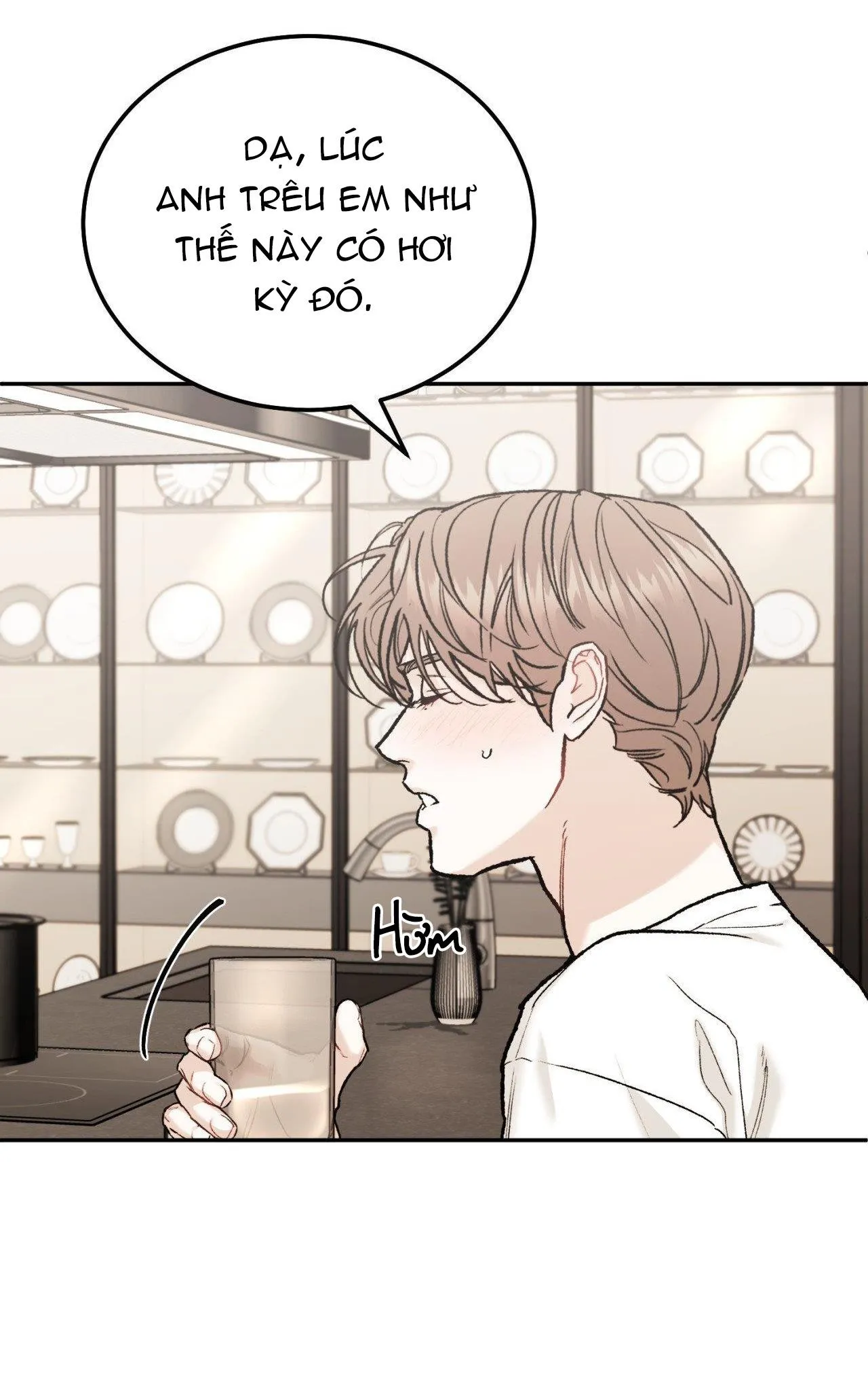 VƯỢT QUA GIỚI HẠN Chapter 89 Trang 31