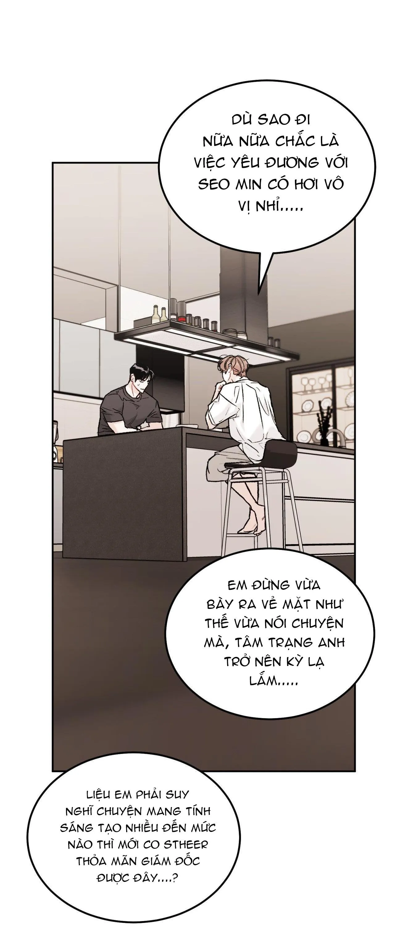VƯỢT QUA GIỚI HẠN Chapter 89 Trang 37